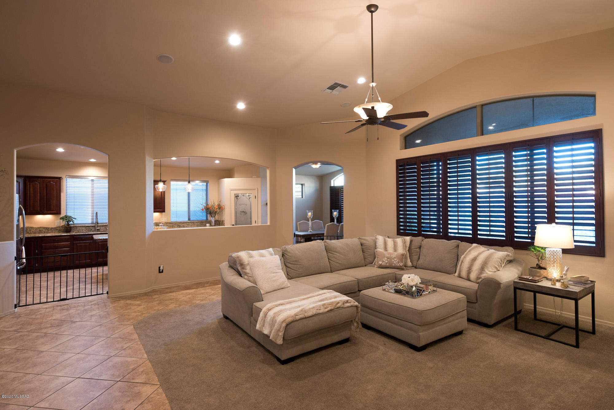 Sierra Crest (1-146) - Residential