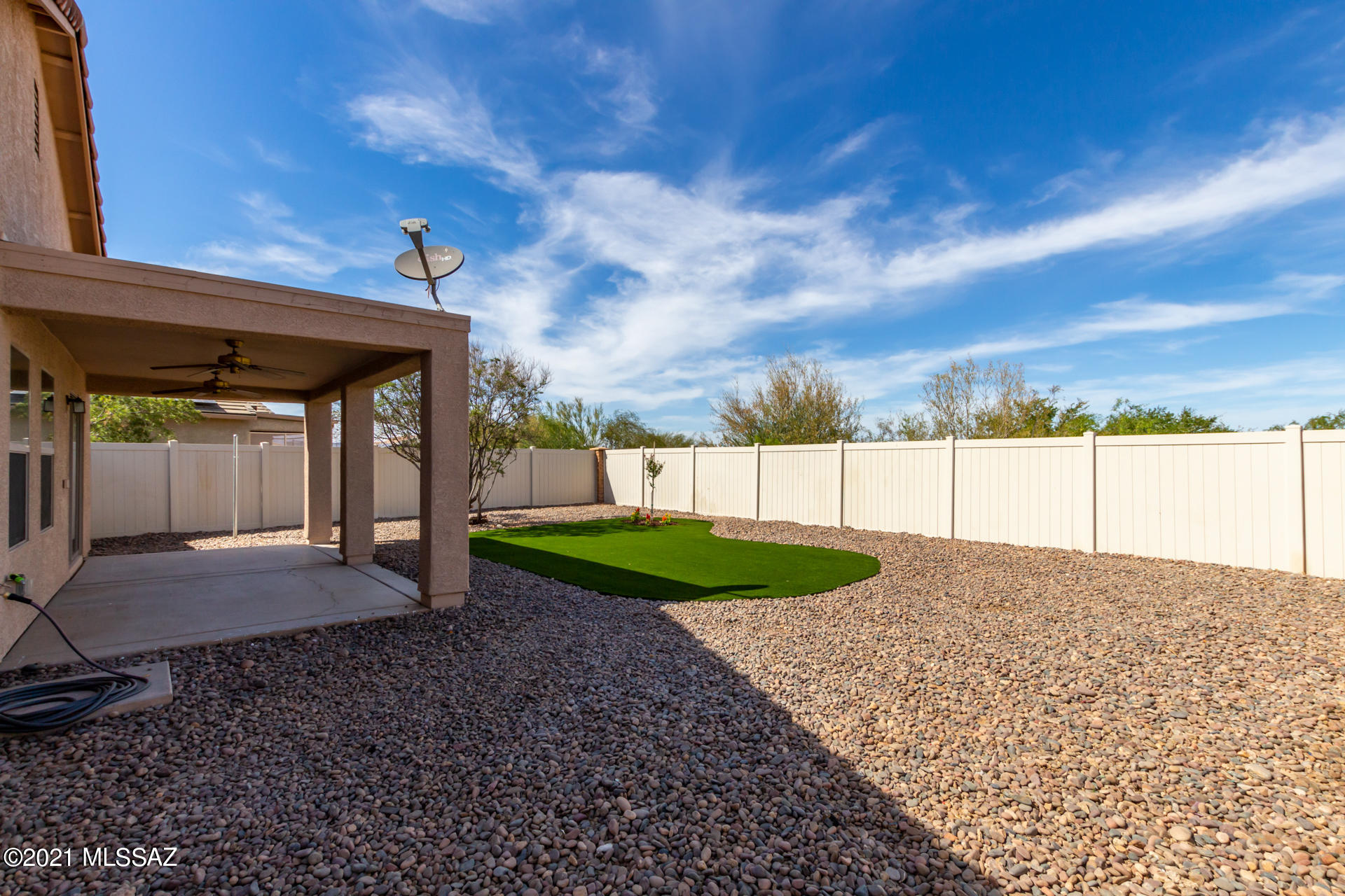 Red Rock Village - Residential