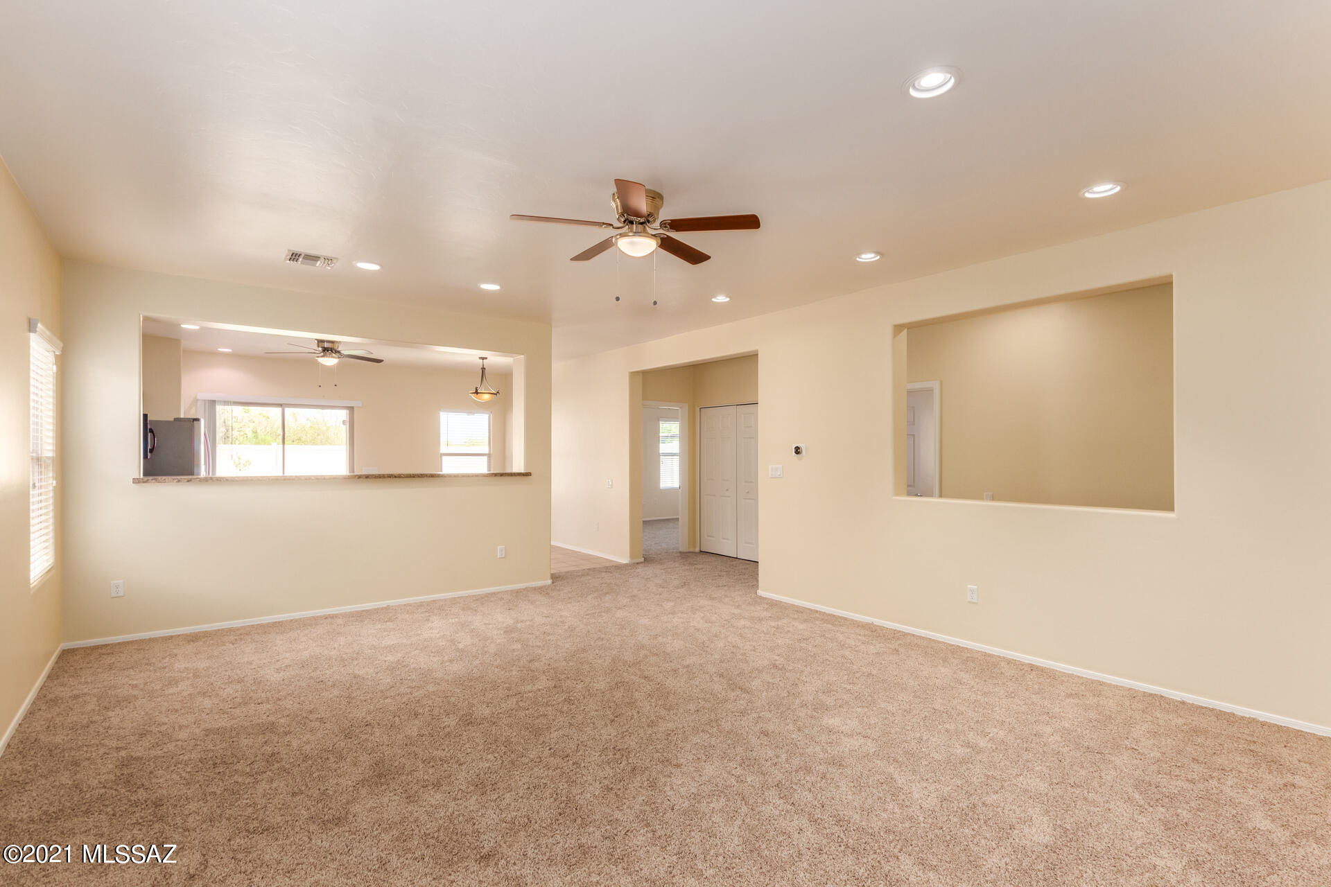Red Rock Village - Residential