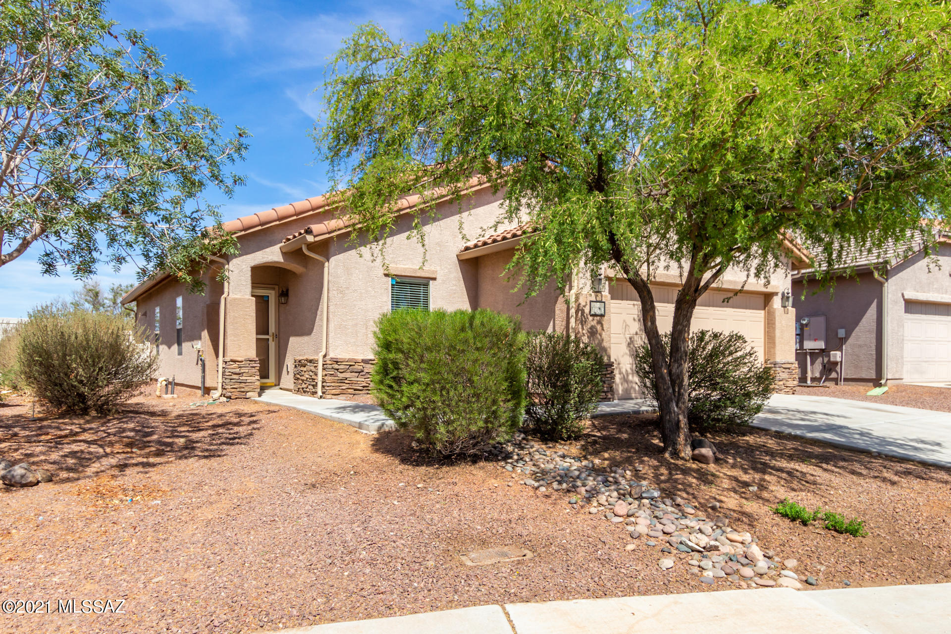 Red Rock Village - Residential