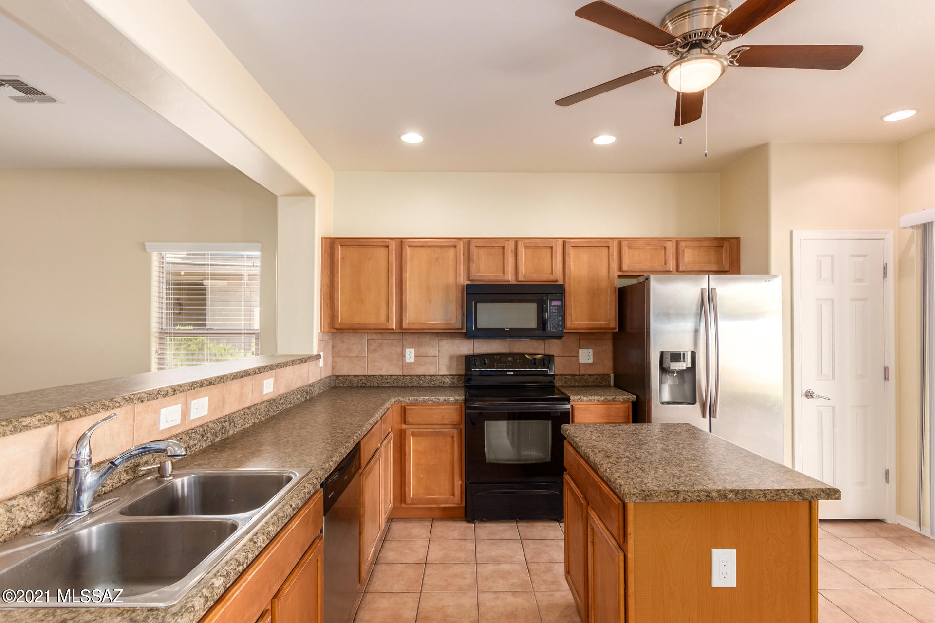Red Rock Village - Residential
