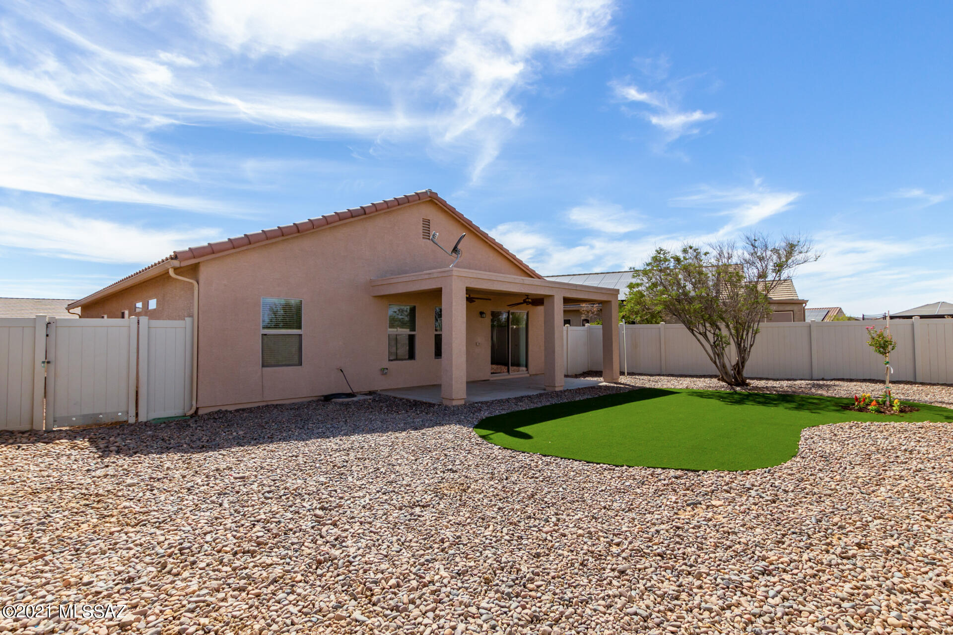 Red Rock Village - Residential