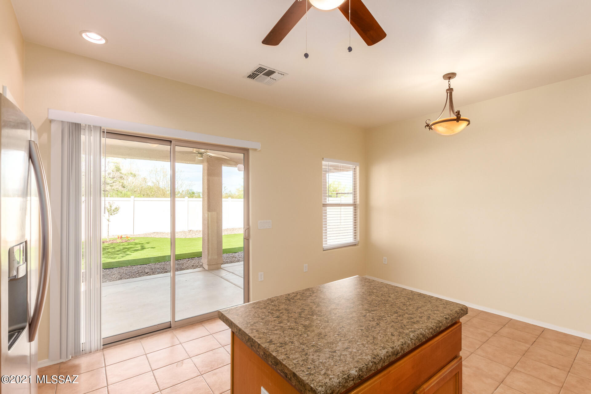 Red Rock Village - Residential