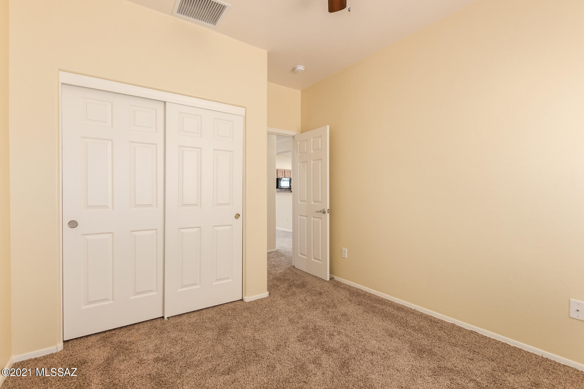 Red Rock Village - Residential