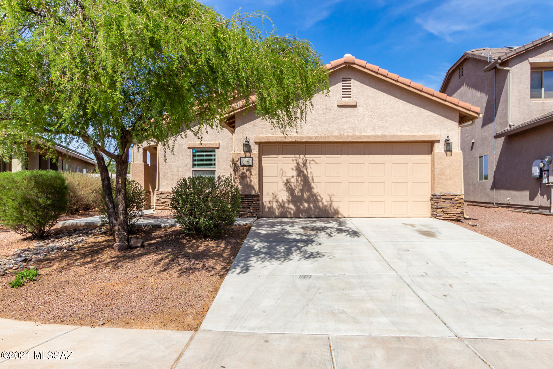 Red Rock Village - Residential