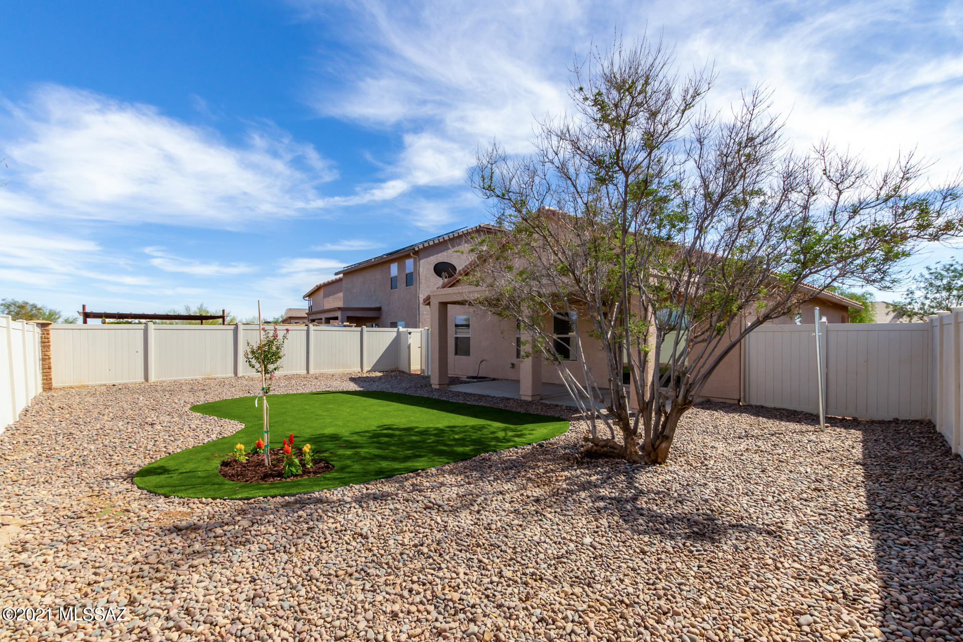 Red Rock Village - Residential