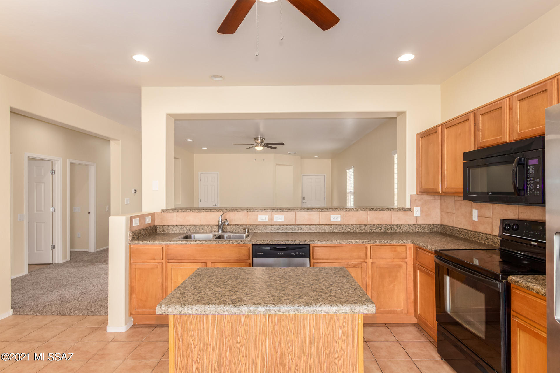 Red Rock Village - Residential