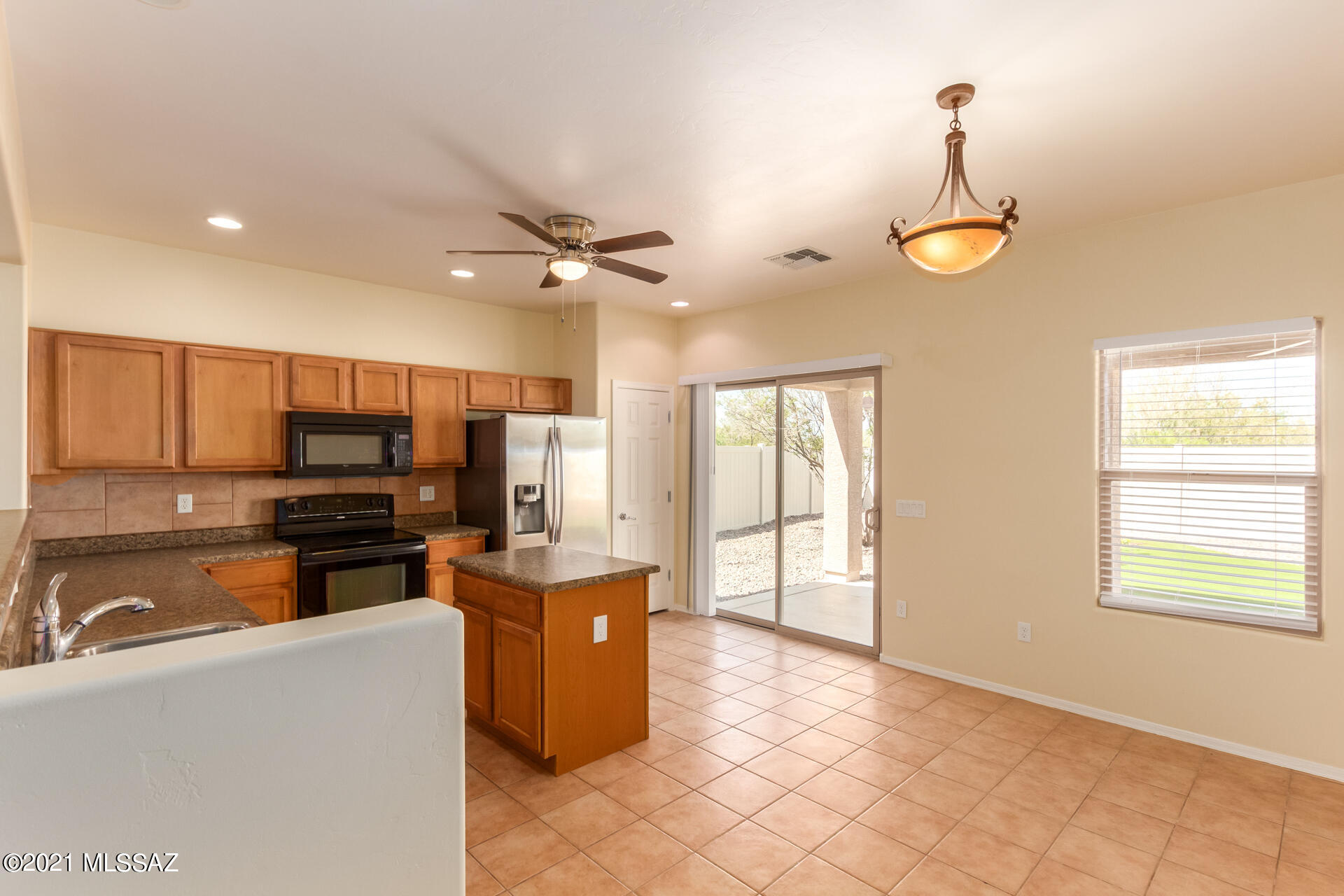 Red Rock Village - Residential