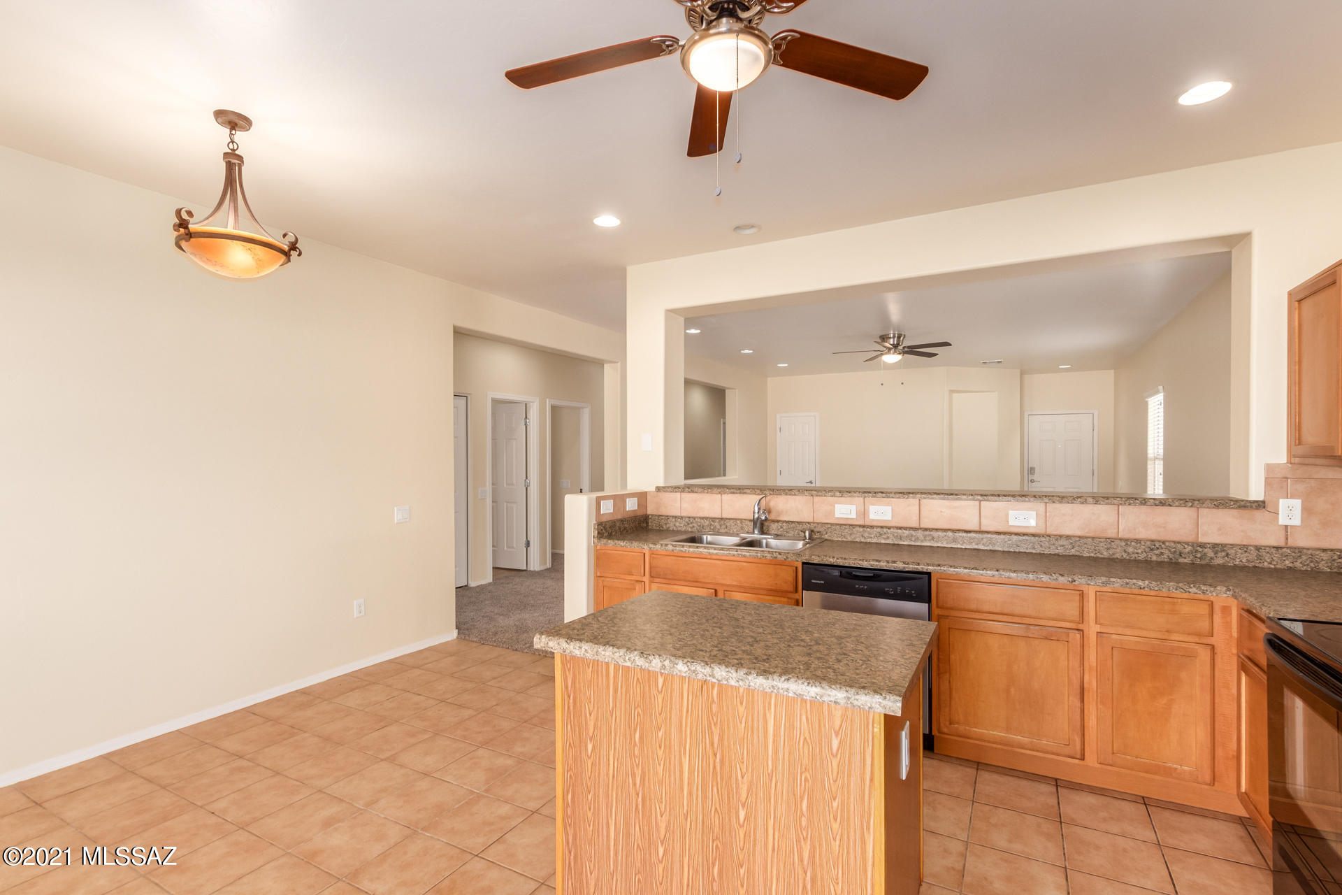Red Rock Village - Residential