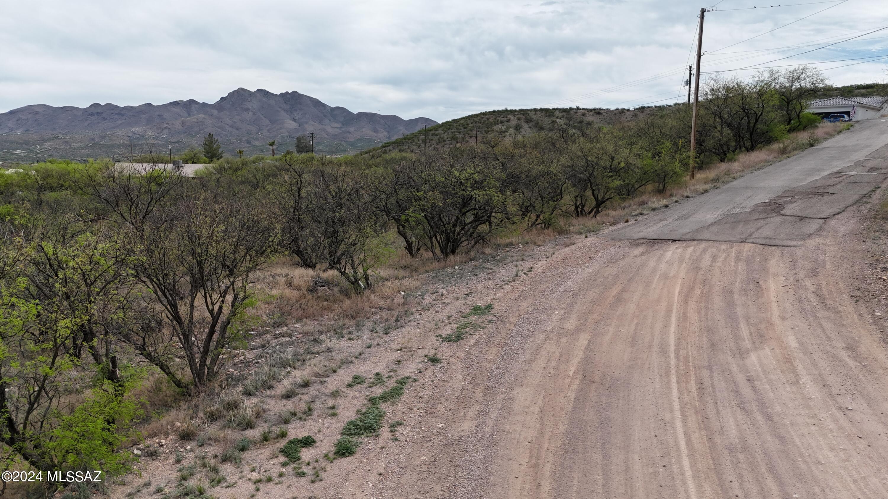 Rio Rico Ranchettes 9 - Land
