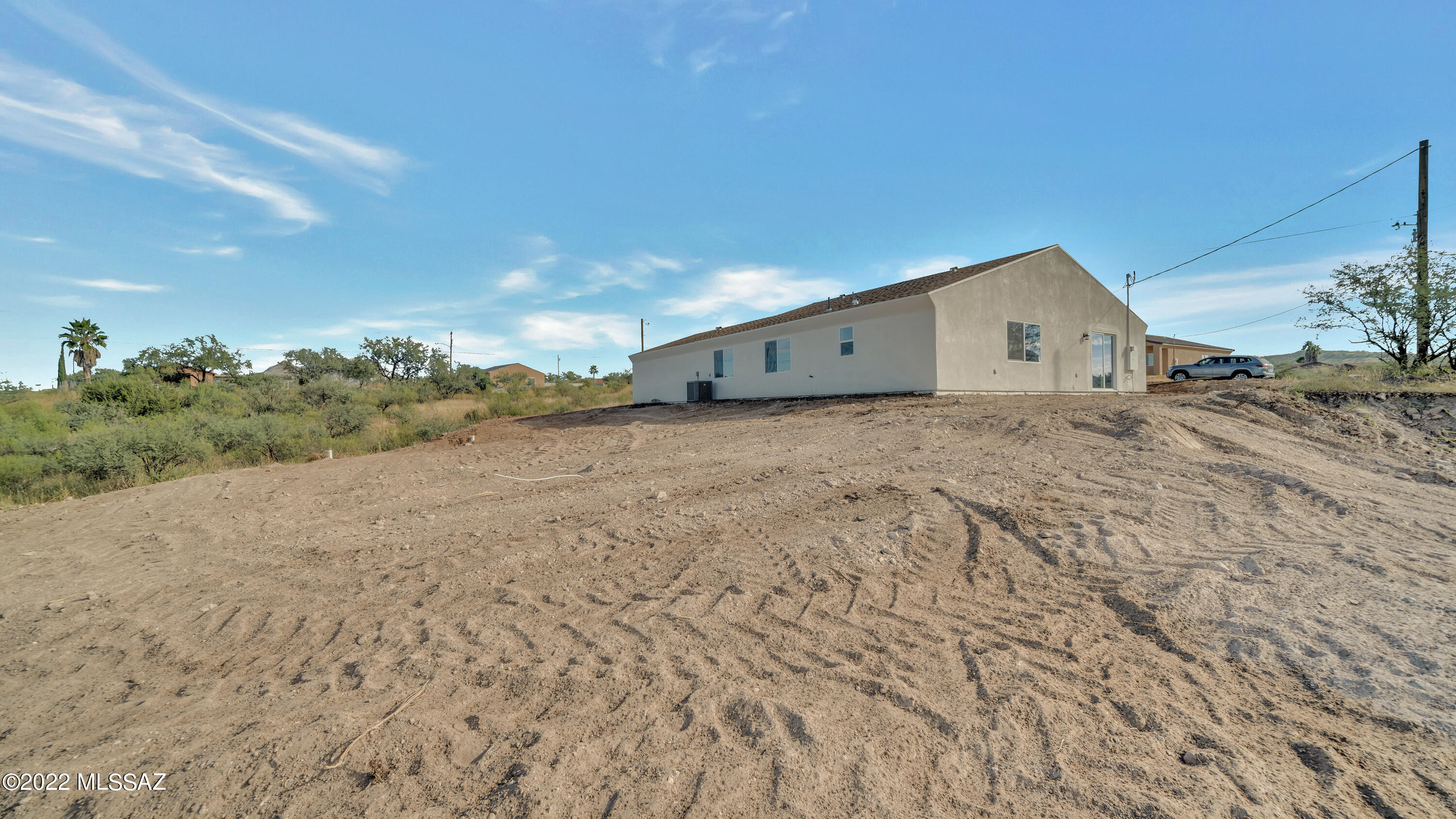 Rio Rico Ranchettes 11 - Residential