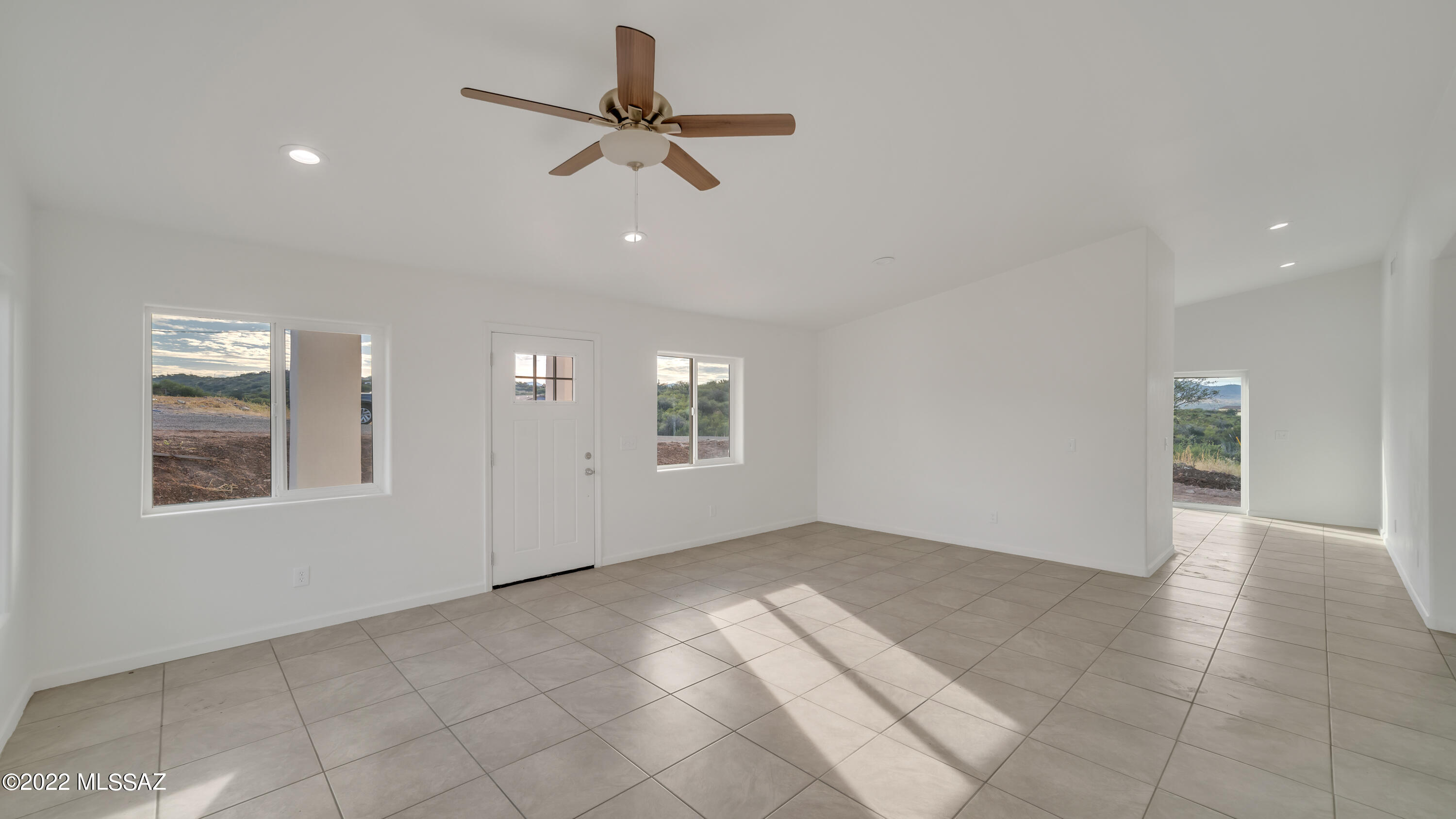 Rio Rico Ranchettes 11 - Residential