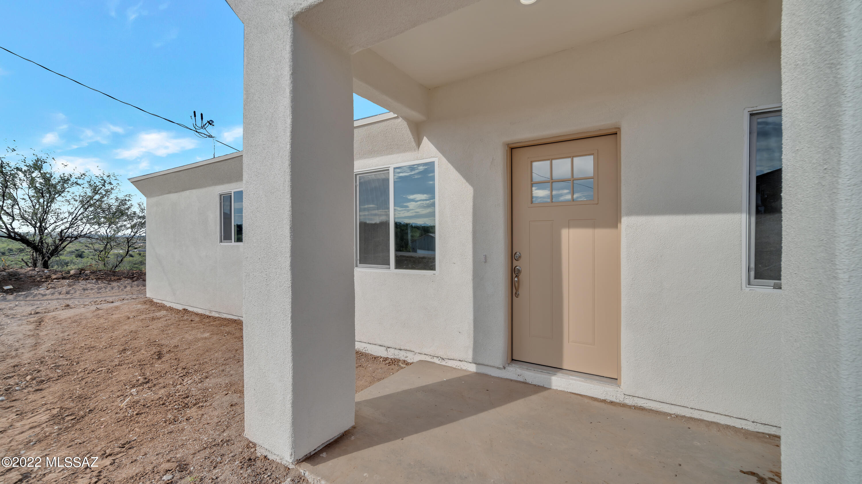 Rio Rico Ranchettes 11 - Residential