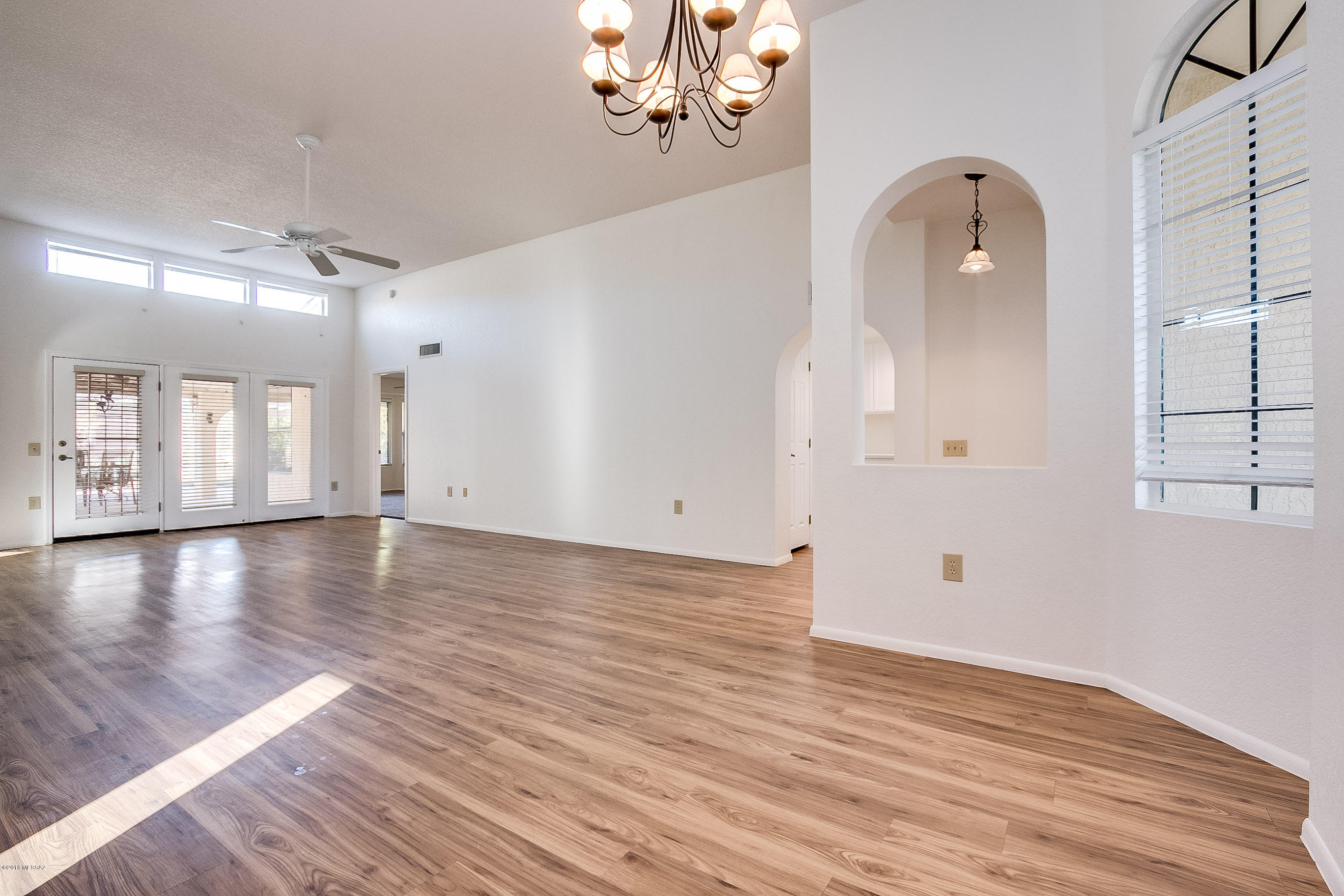 Sun City Vistoso Unit 2 (1-92) - Residential