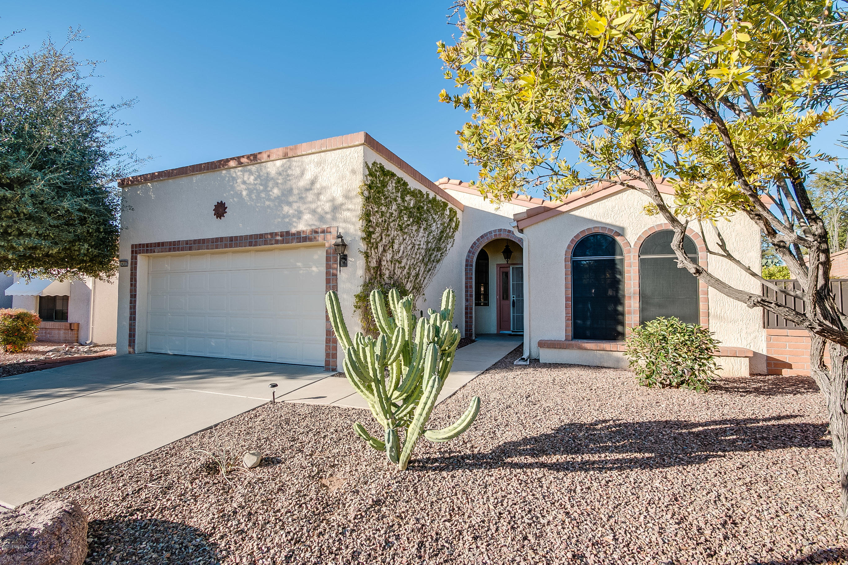 Sun City Vistoso Unit 2 (1-92) - Residential