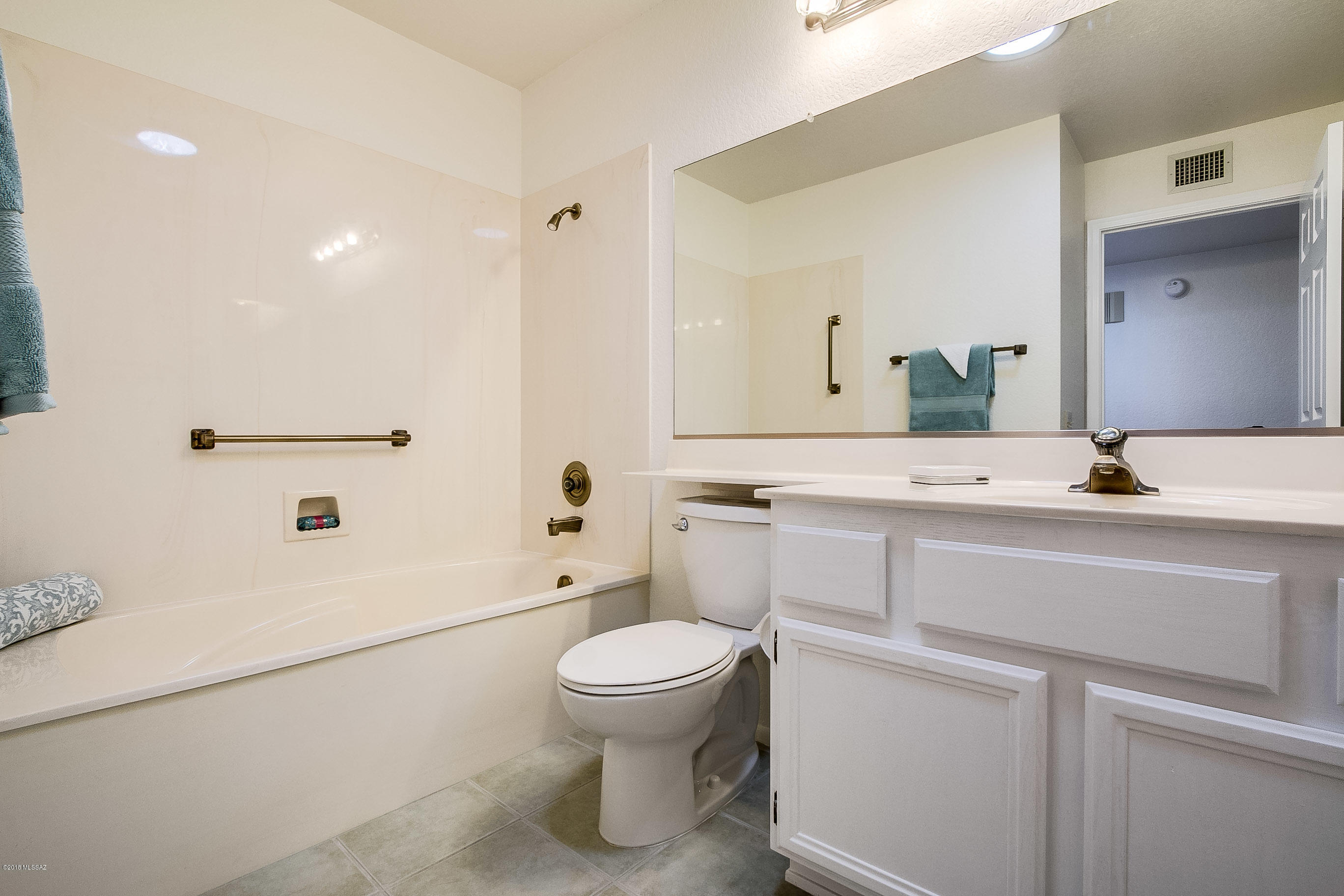 Sun City Vistoso Unit 2 (1-92) - Residential