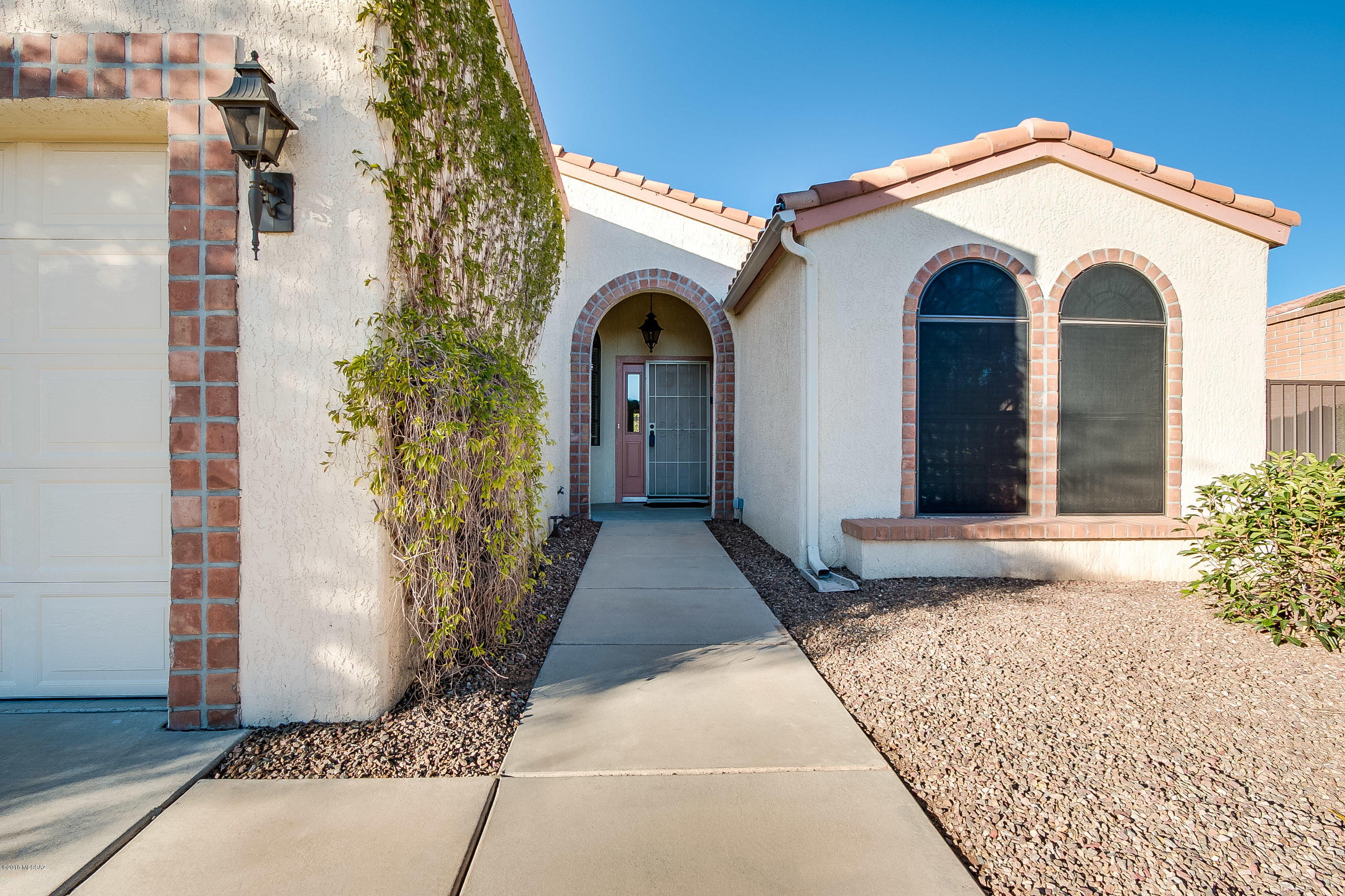 Sun City Vistoso Unit 2 (1-92) - Residential
