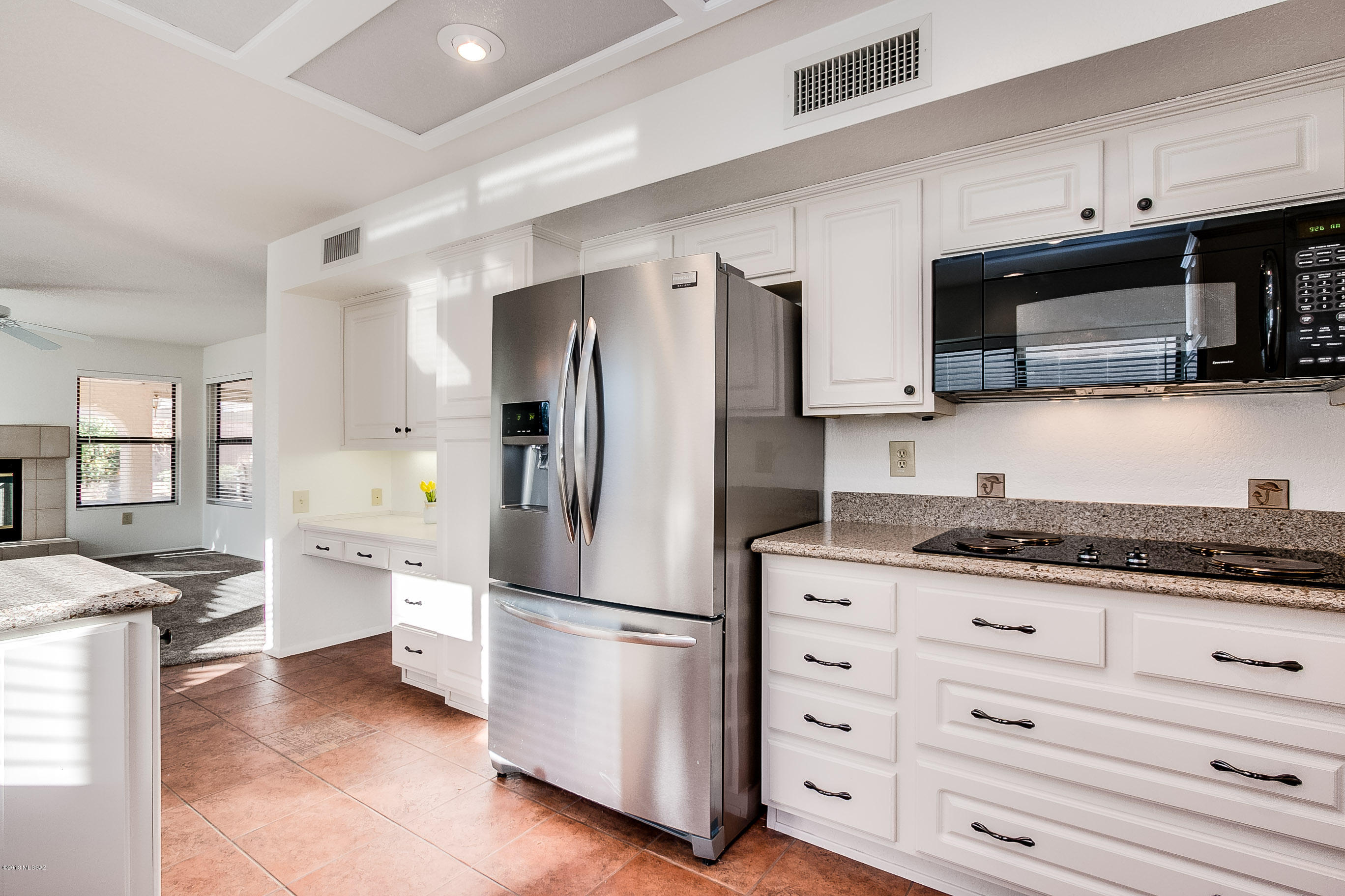 Sun City Vistoso Unit 2 (1-92) - Residential