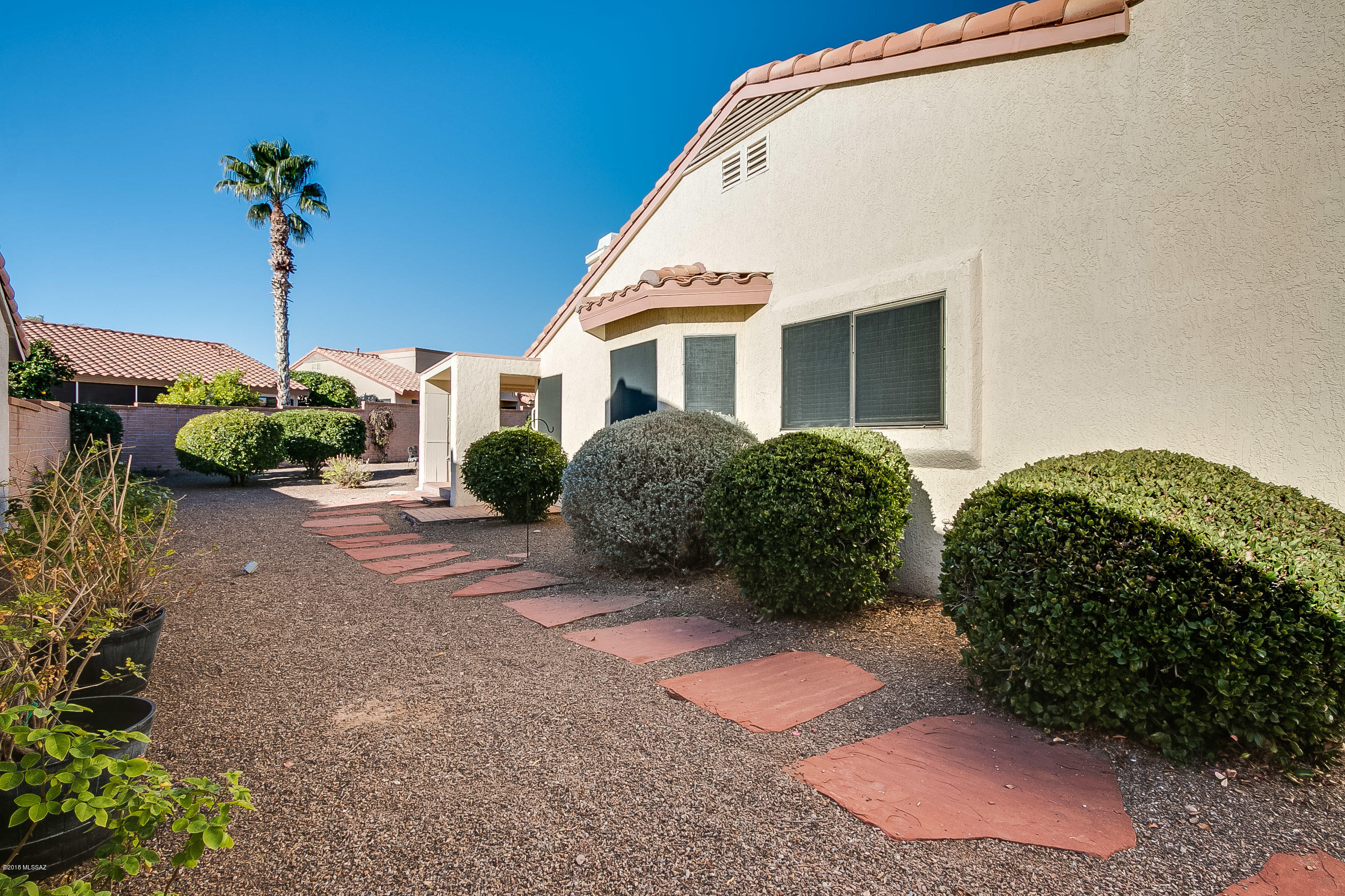 Sun City Vistoso Unit 2 (1-92) - Residential