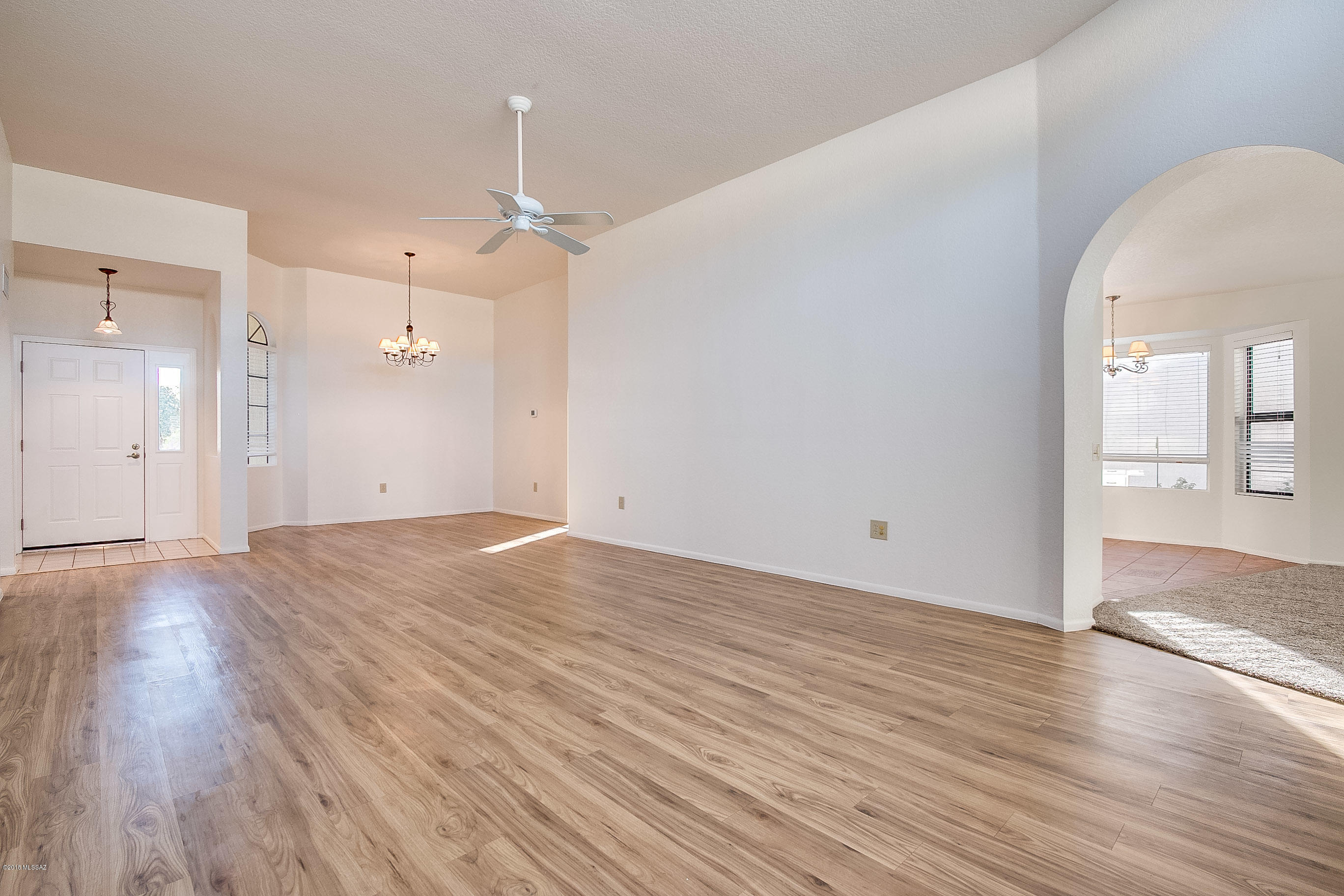 Sun City Vistoso Unit 2 (1-92) - Residential