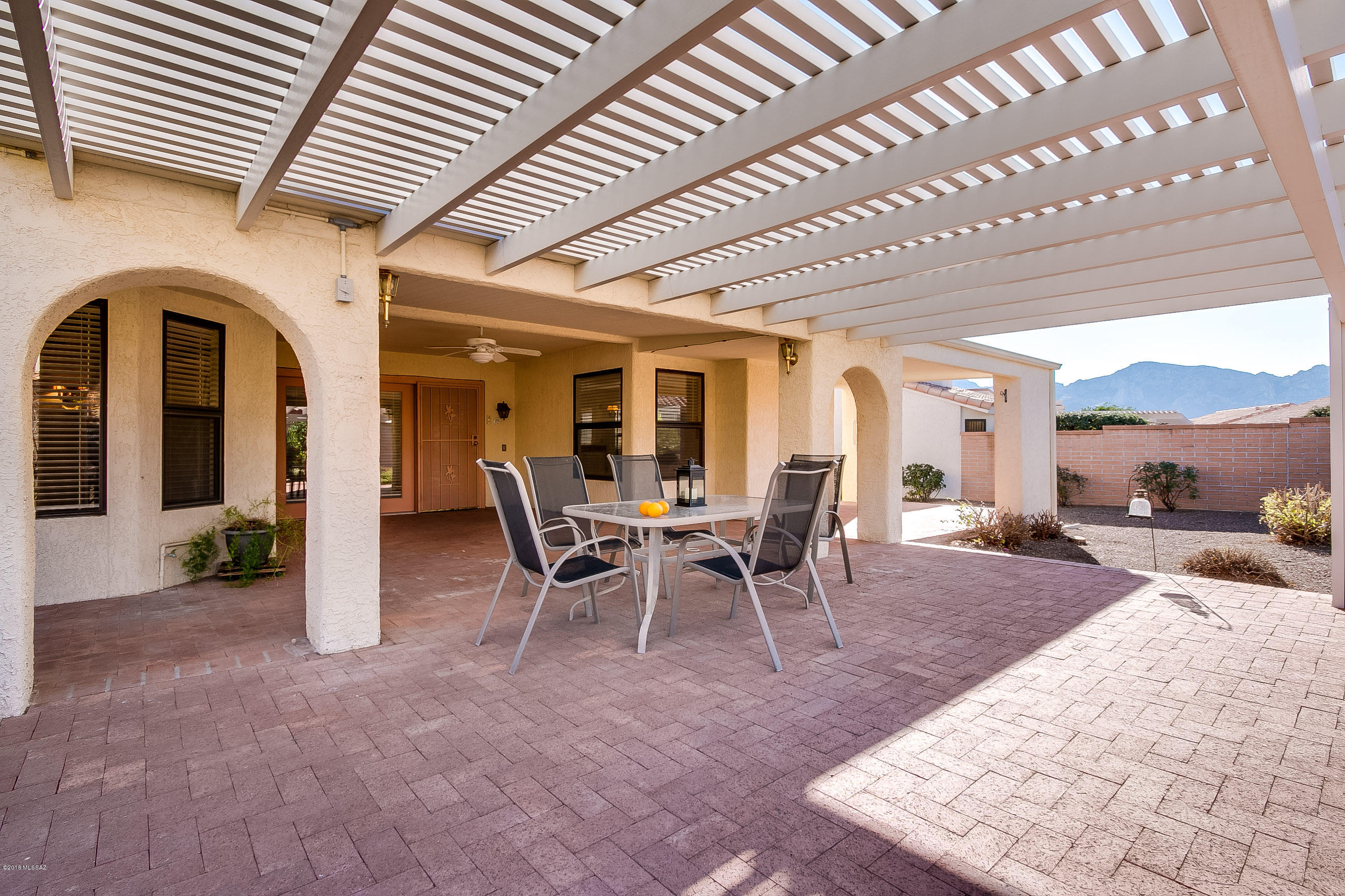 Sun City Vistoso Unit 2 (1-92) - Residential