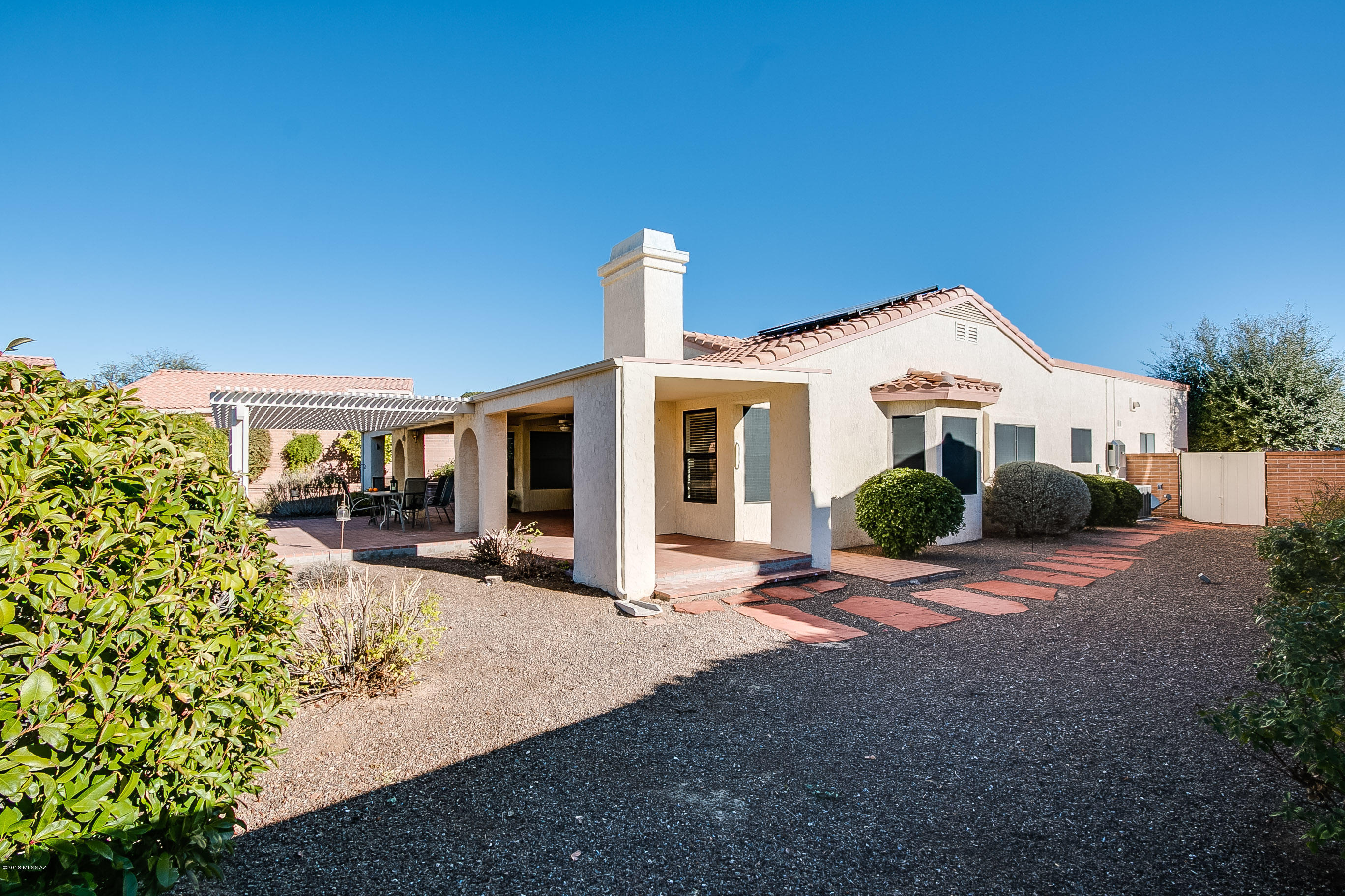 Sun City Vistoso Unit 2 (1-92) - Residential