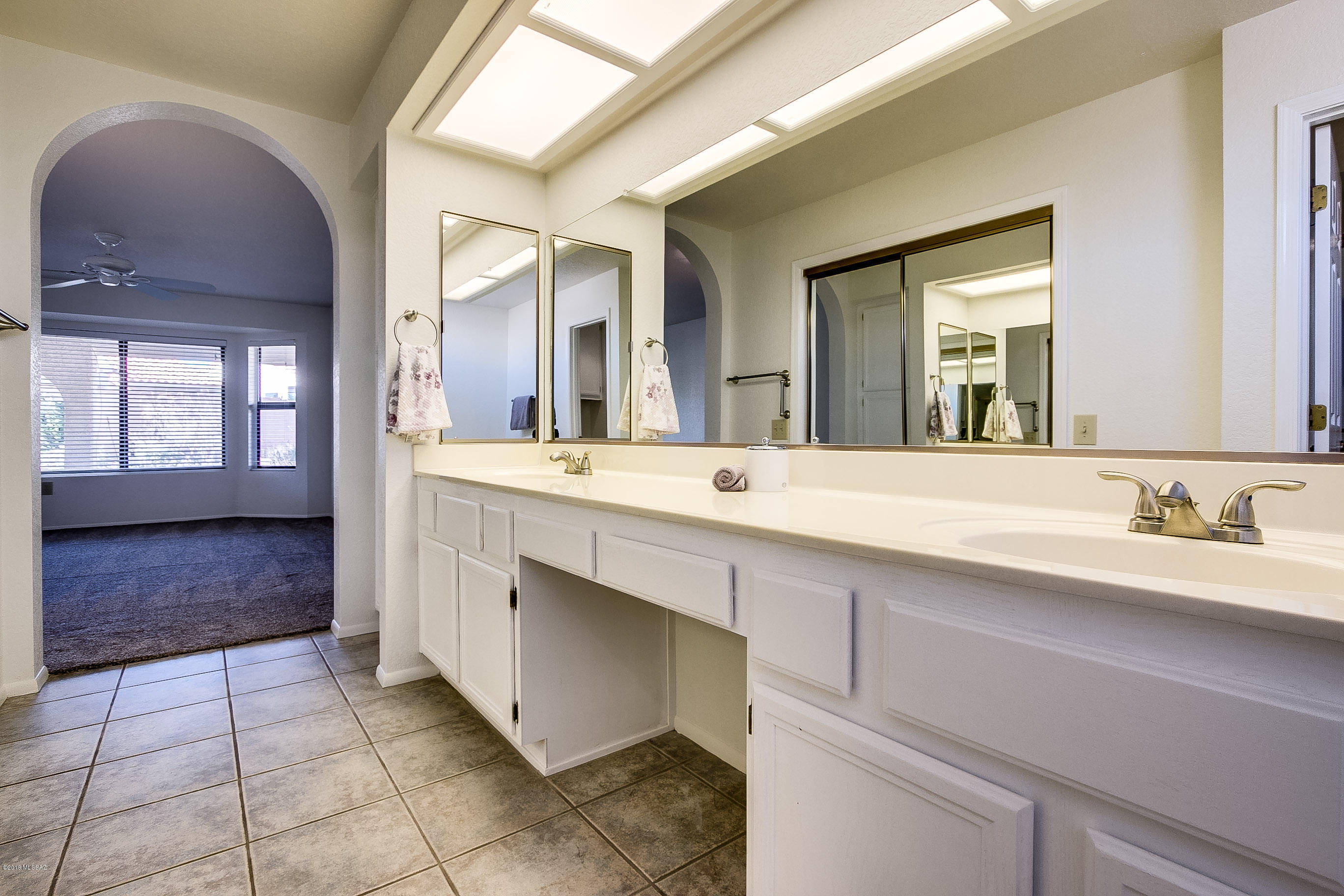 Sun City Vistoso Unit 2 (1-92) - Residential