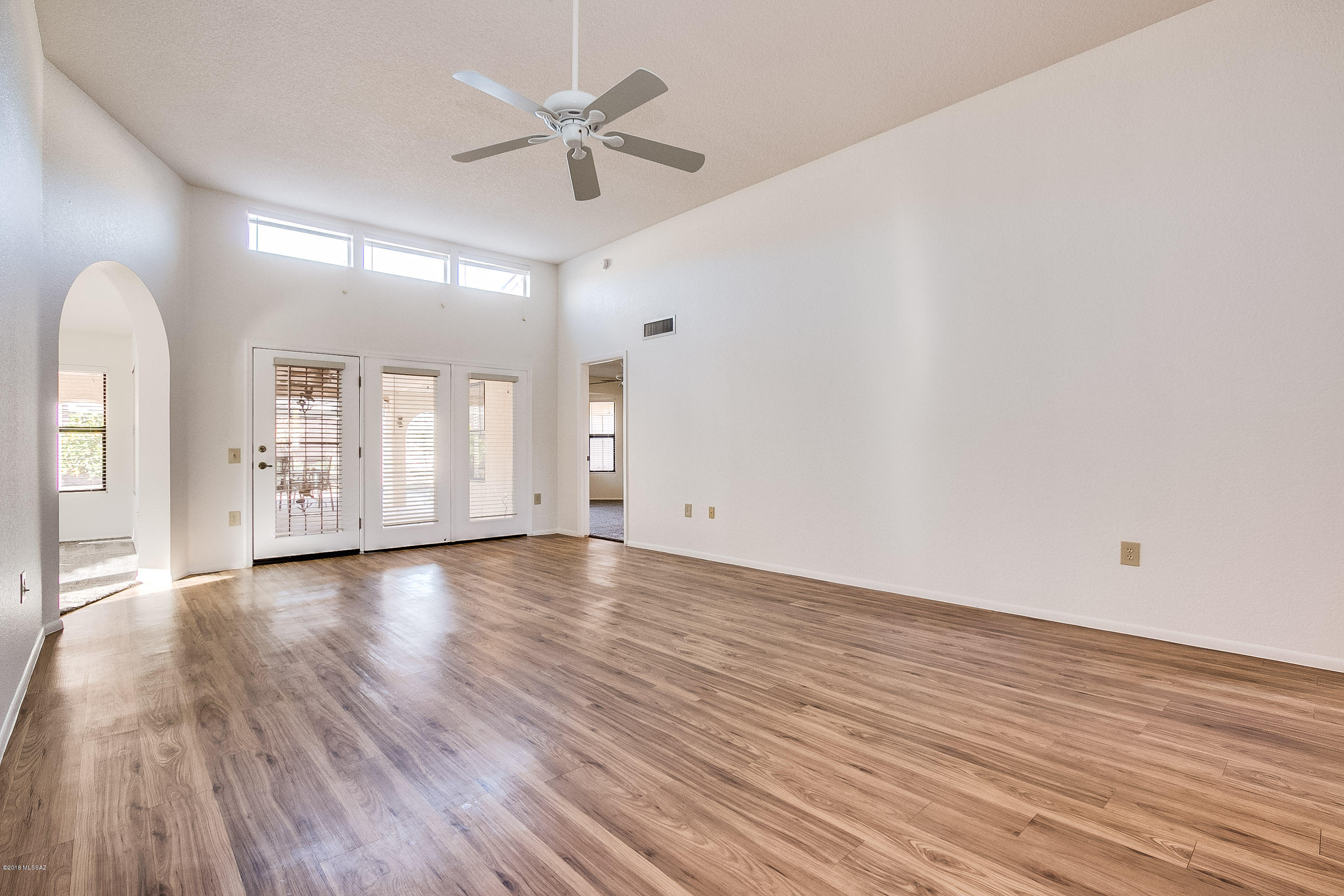 Sun City Vistoso Unit 2 (1-92) - Residential