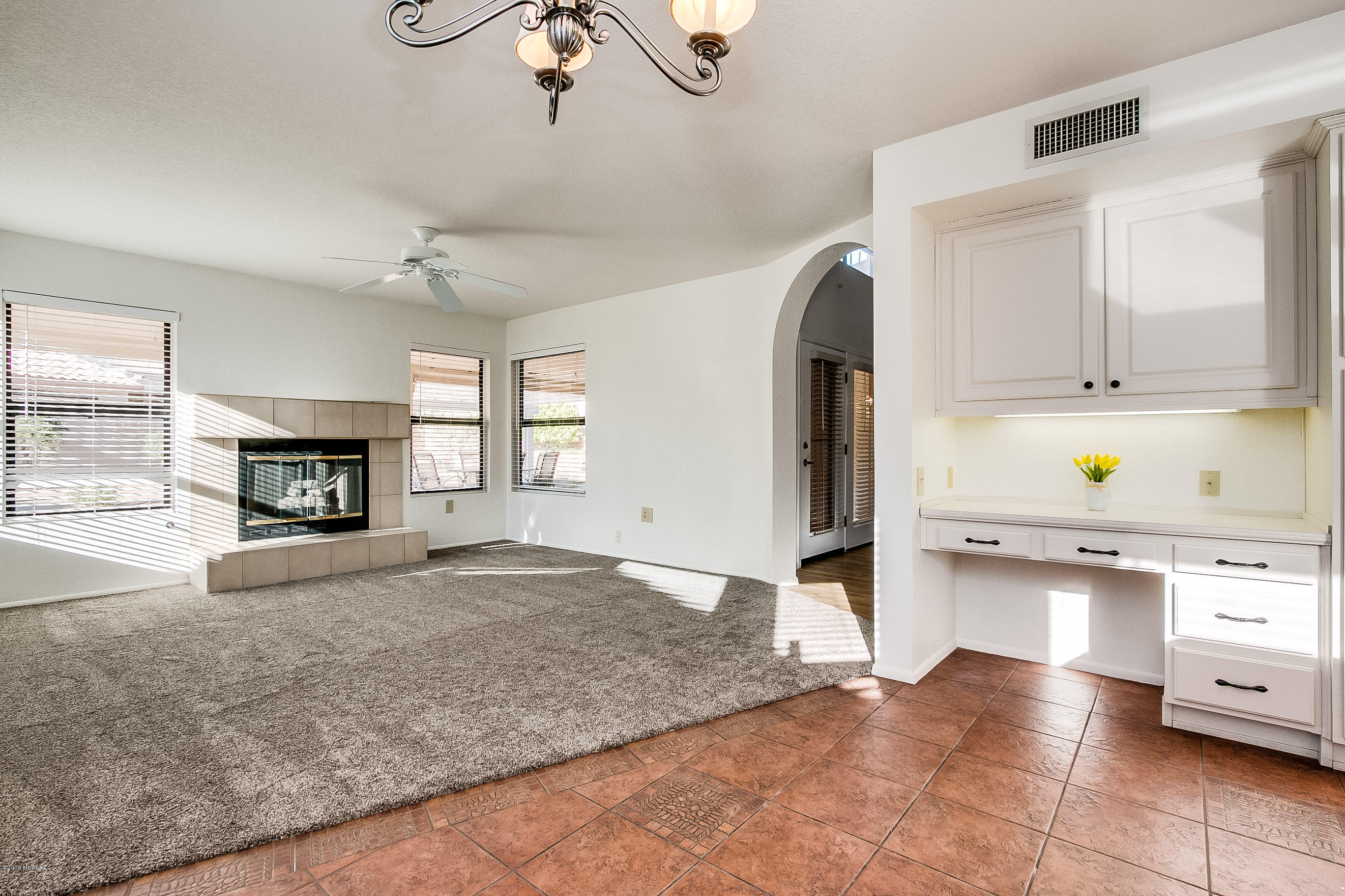 Sun City Vistoso Unit 2 (1-92) - Residential