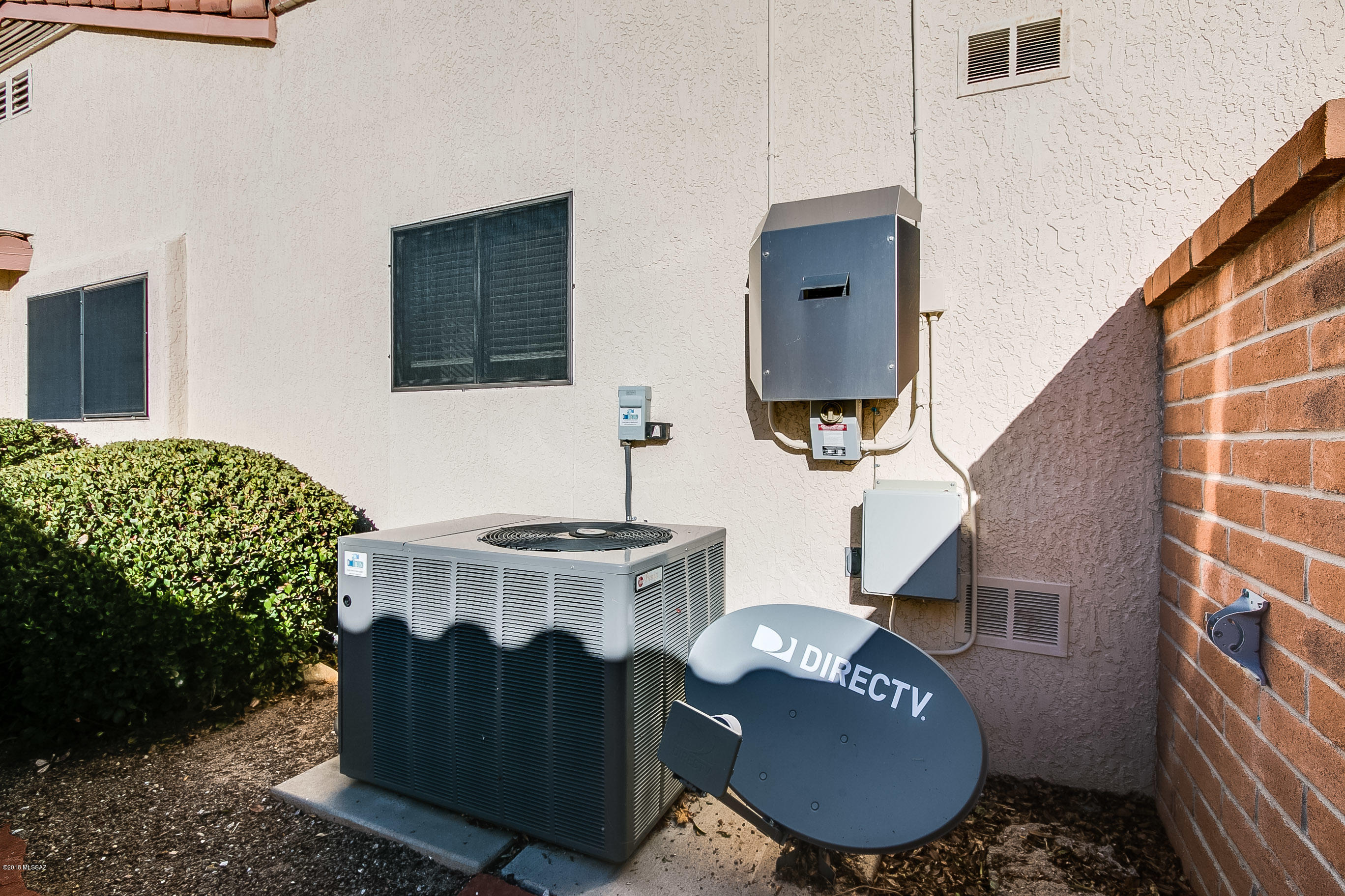 Sun City Vistoso Unit 2 (1-92) - Residential