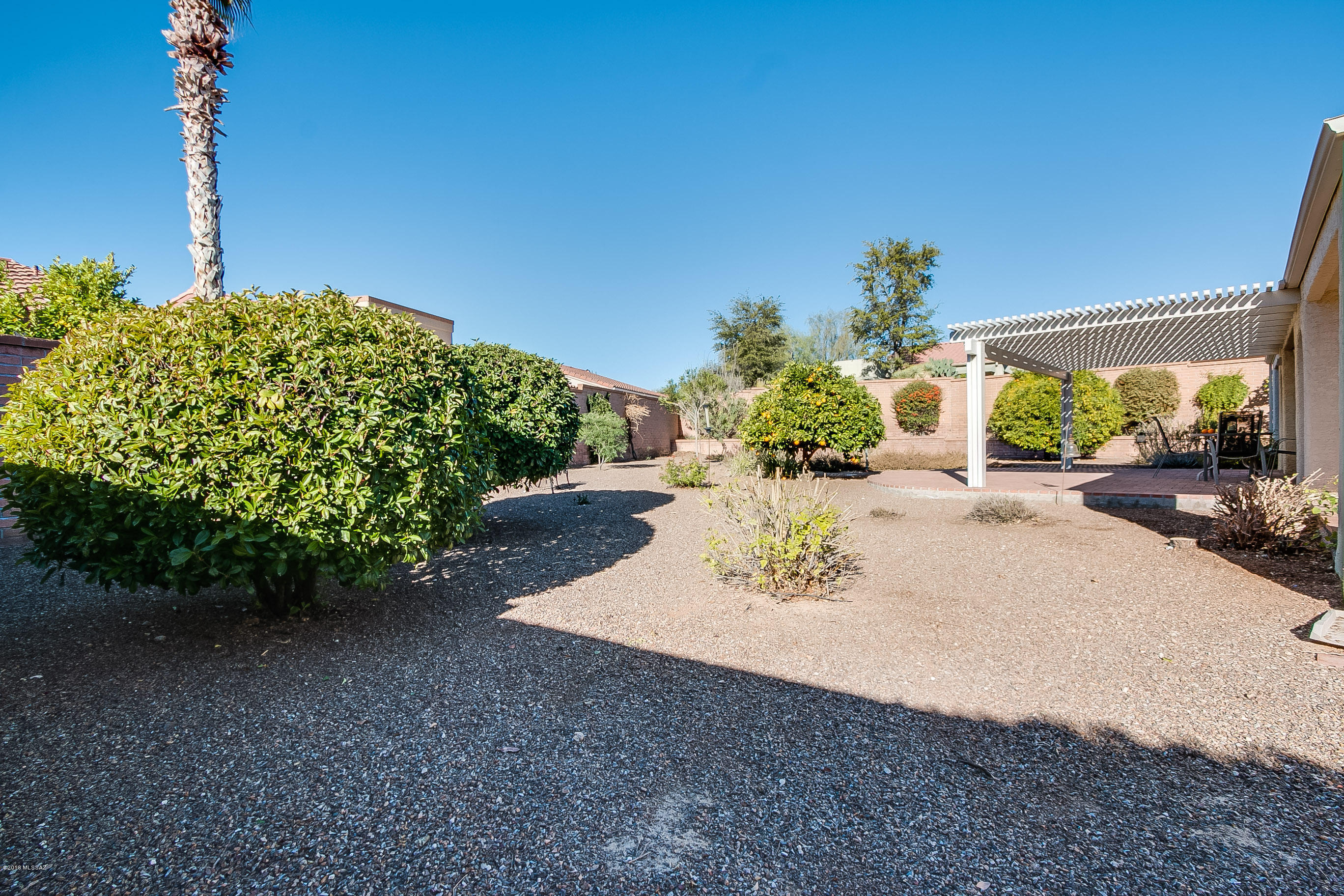 Sun City Vistoso Unit 2 (1-92) - Residential