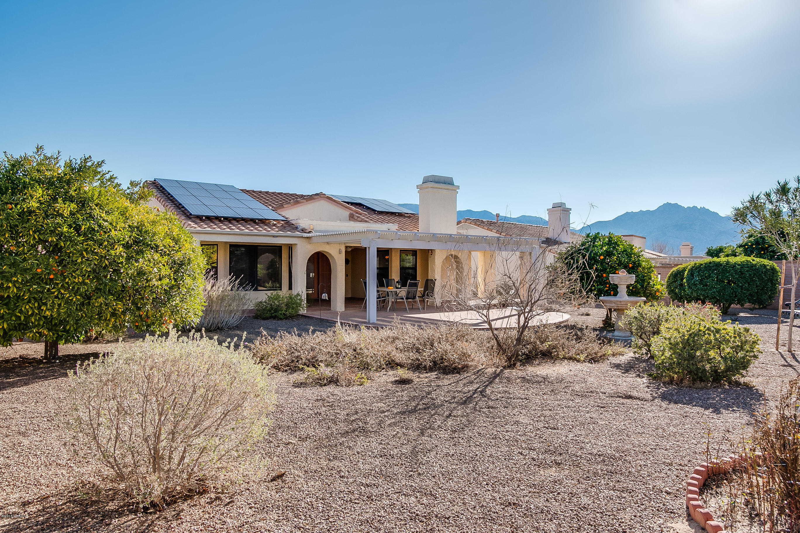 Sun City Vistoso Unit 2 (1-92) - Residential