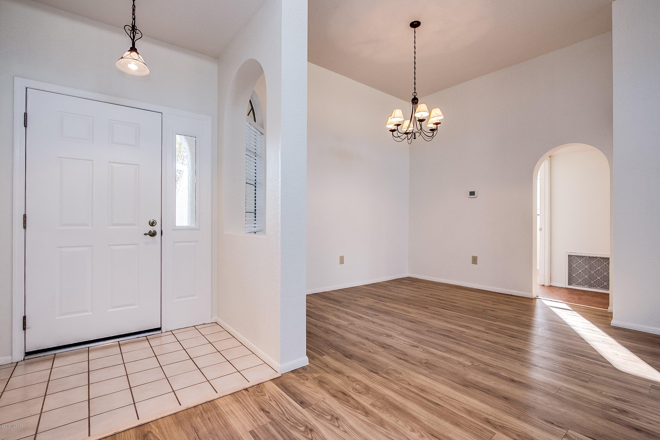 Sun City Vistoso Unit 2 (1-92) - Residential