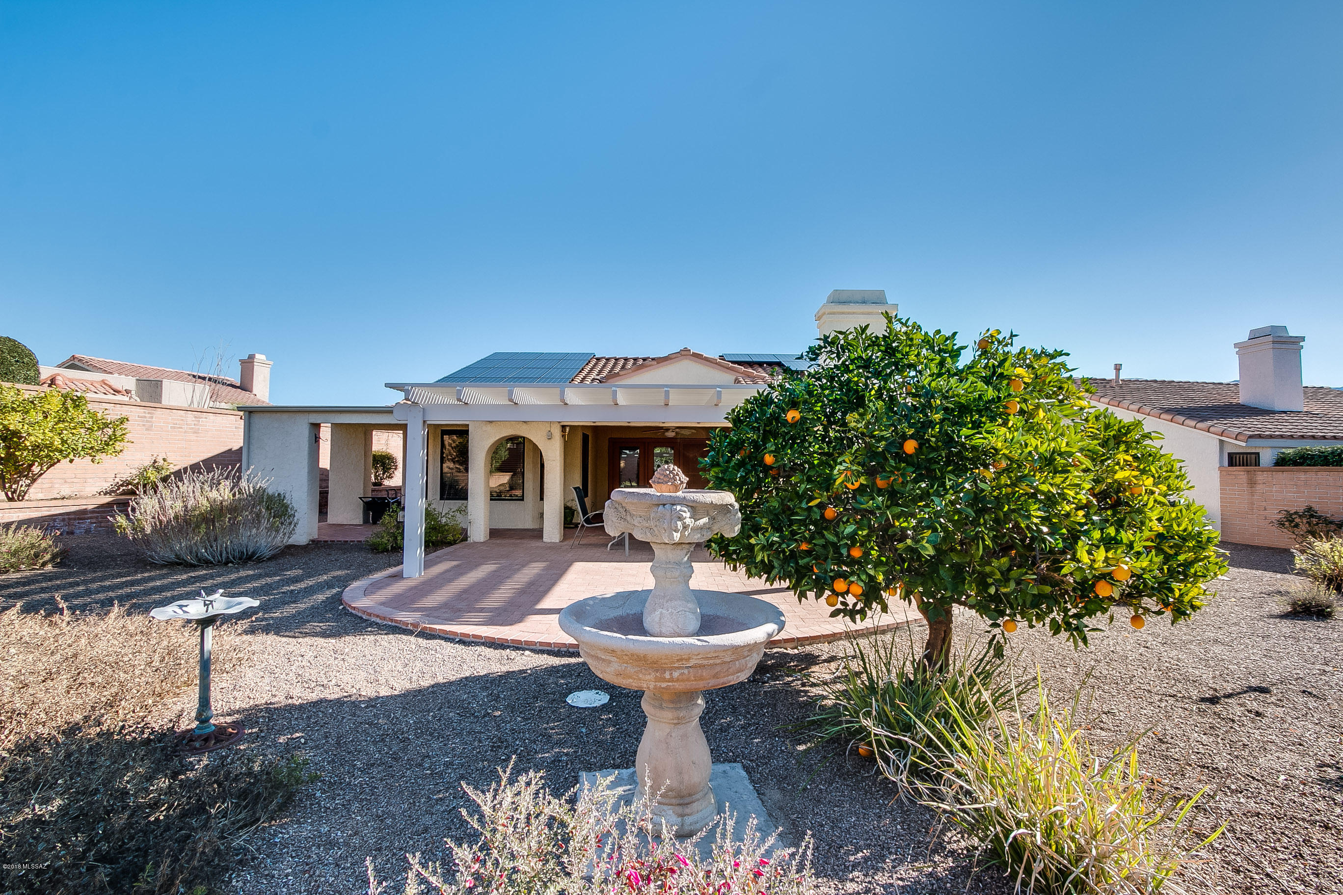 Sun City Vistoso Unit 2 (1-92) - Residential