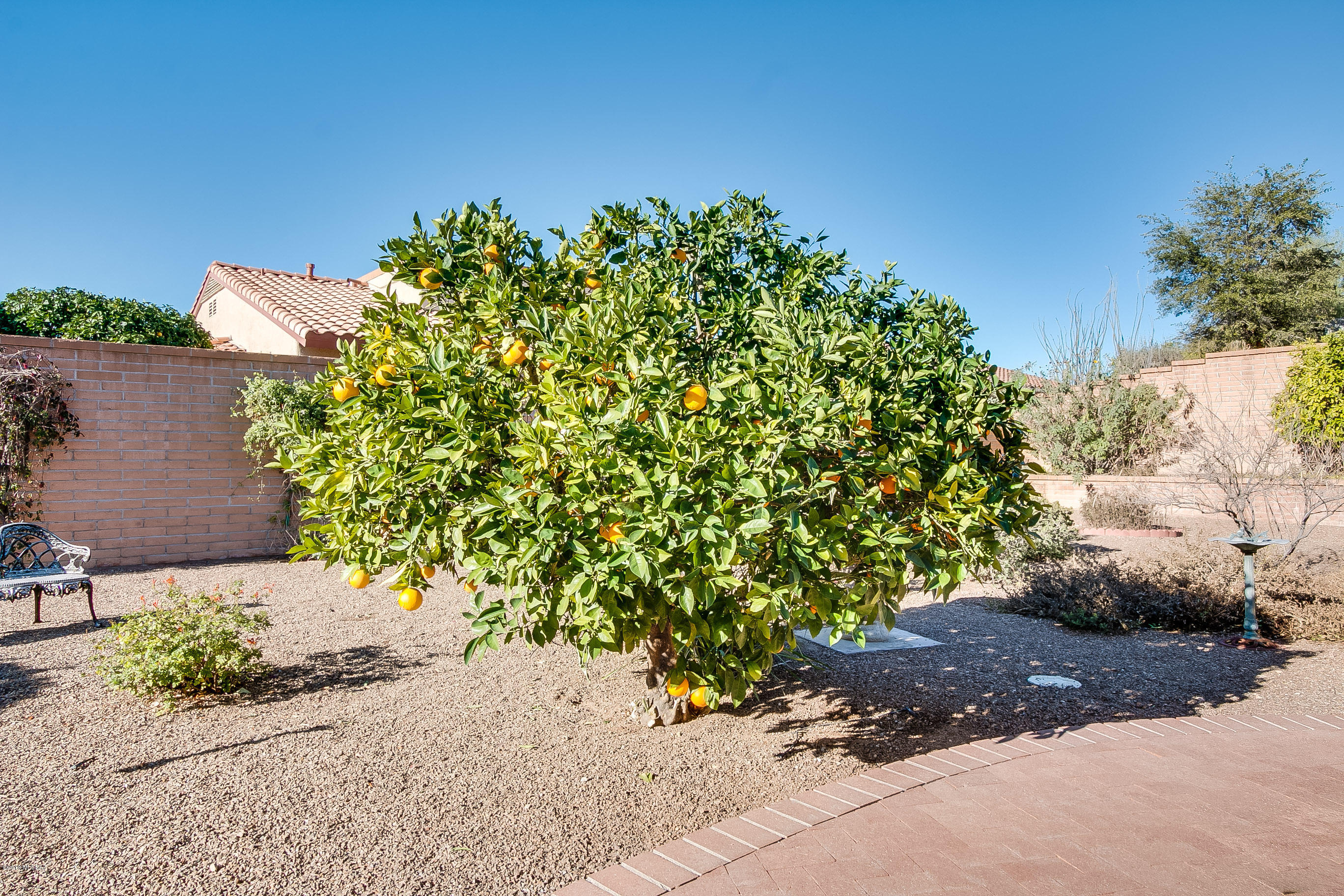 Sun City Vistoso Unit 2 (1-92) - Residential
