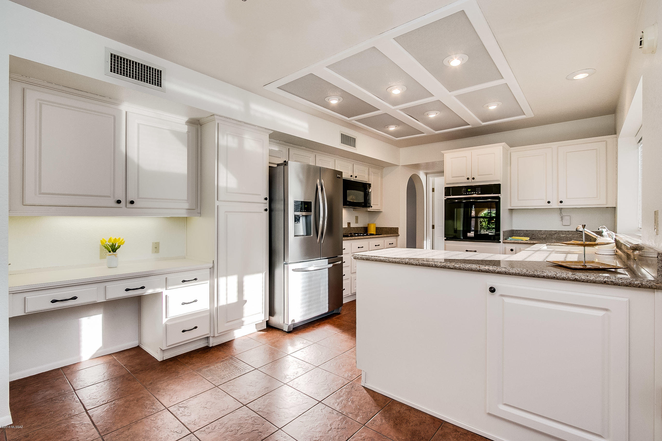 Sun City Vistoso Unit 2 (1-92) - Residential