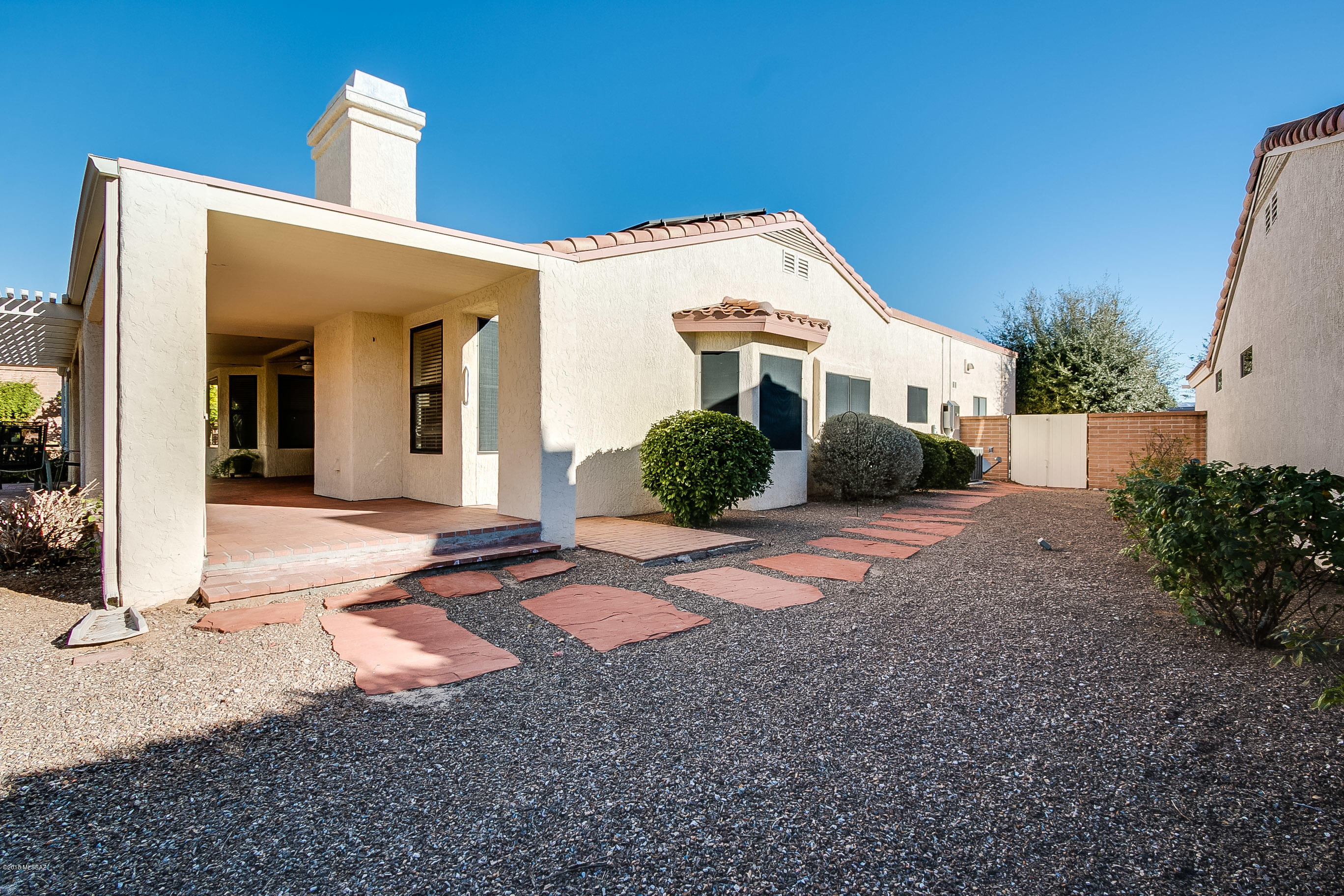 Sun City Vistoso Unit 2 (1-92) - Residential