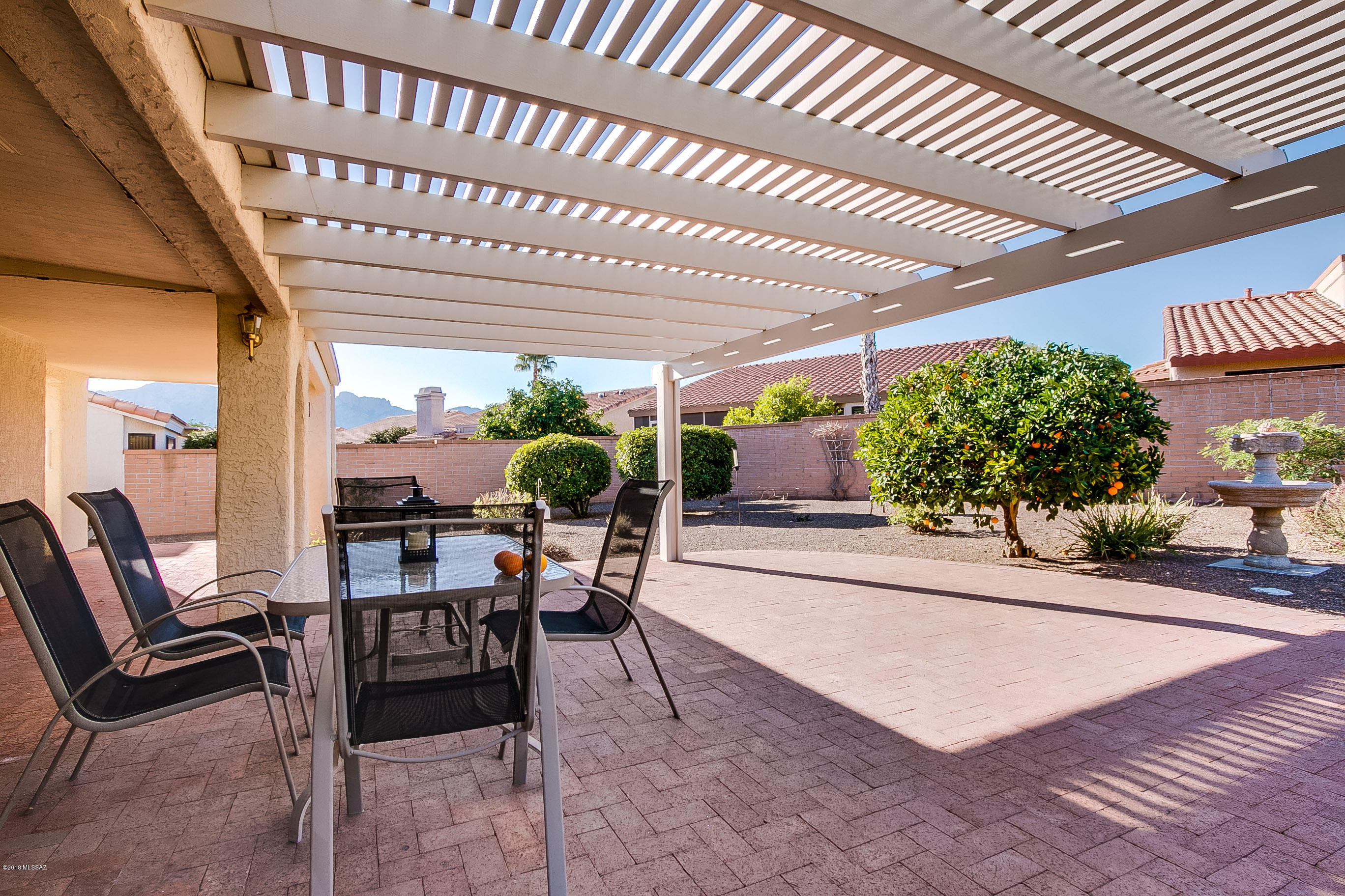Sun City Vistoso Unit 2 (1-92) - Residential
