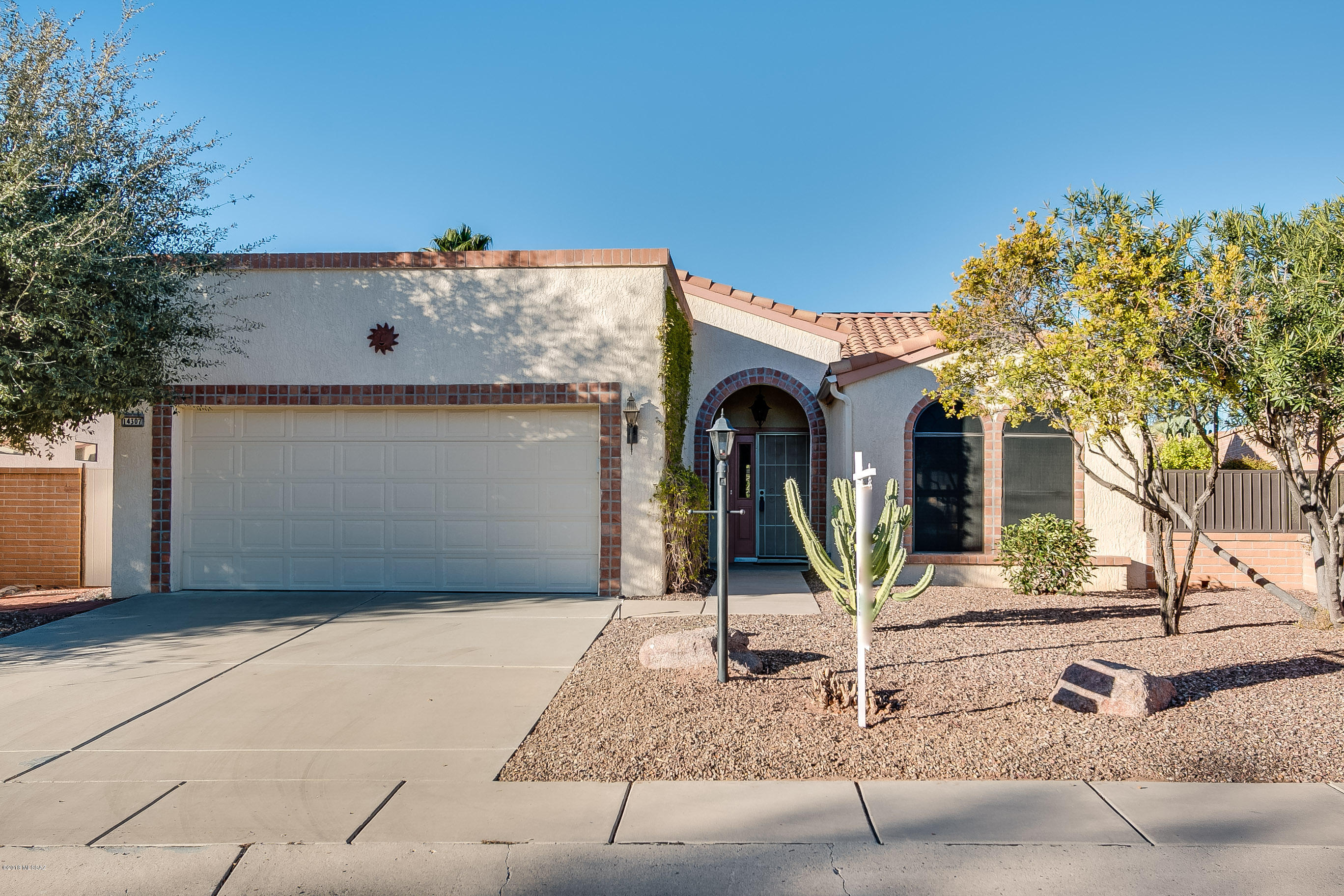 Sun City Vistoso Unit 2 (1-92) - Residential