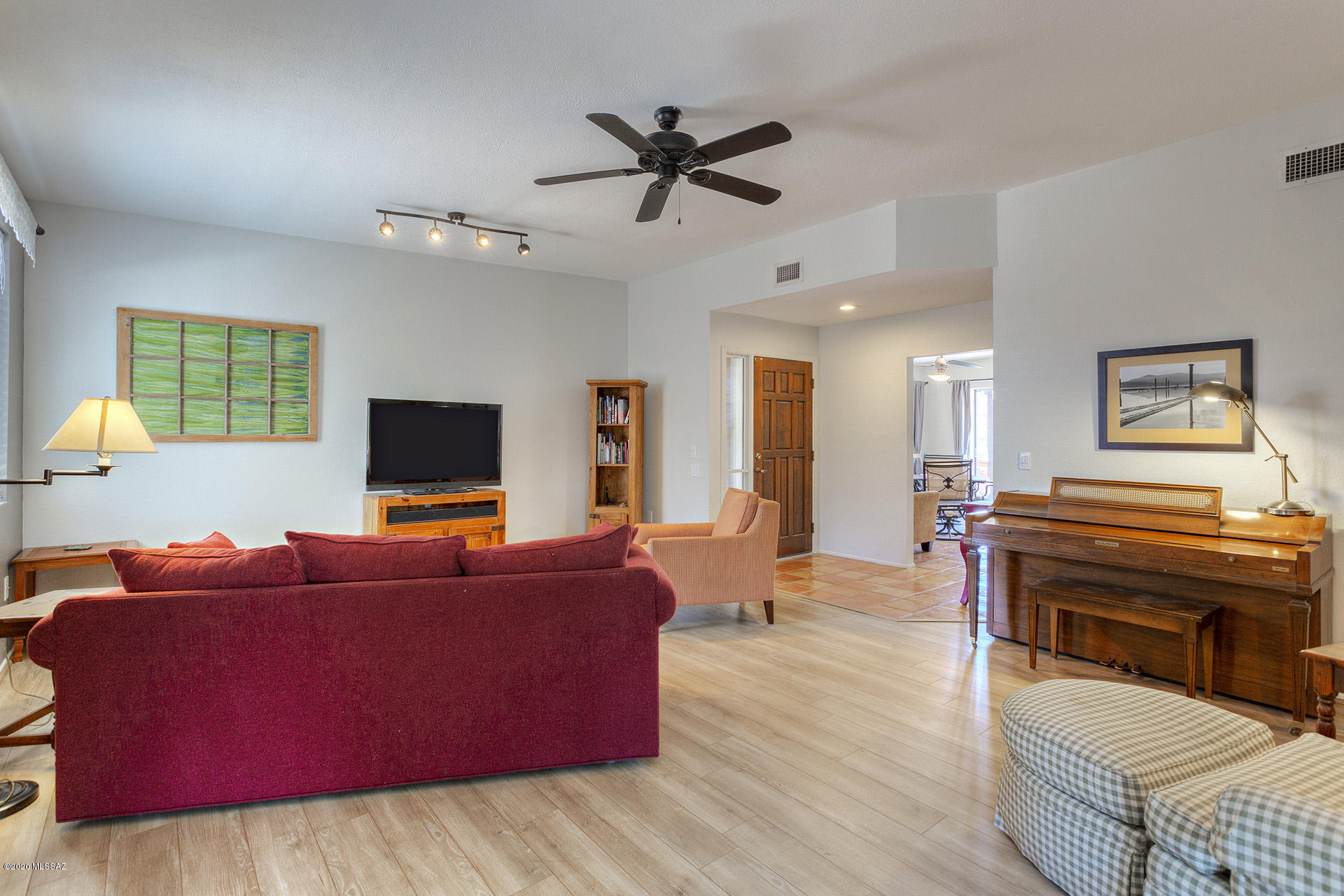 Green Valley Desert Hills NO.5 (1-196) - Residential