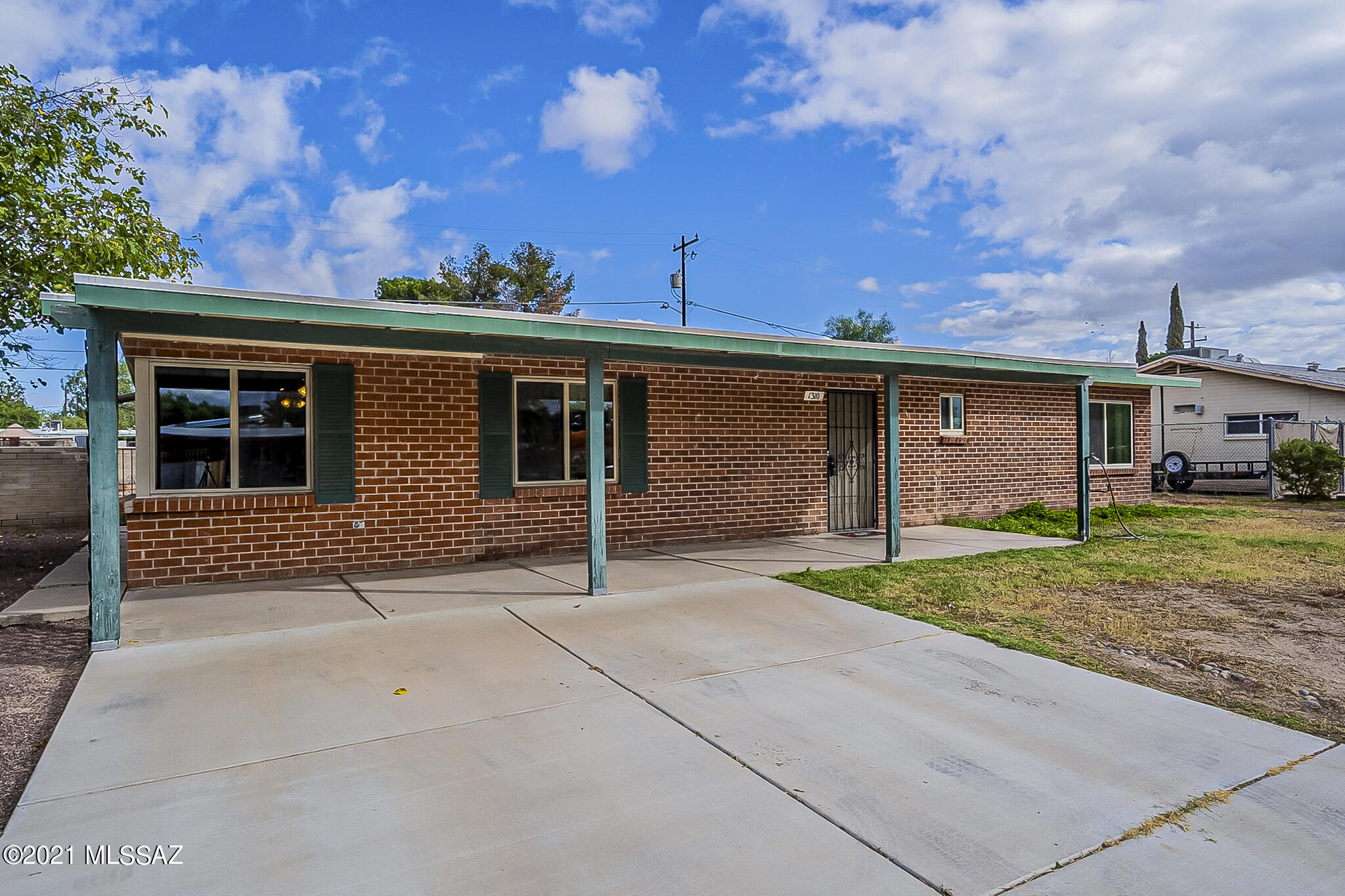 Flowing Wells Village - Residential