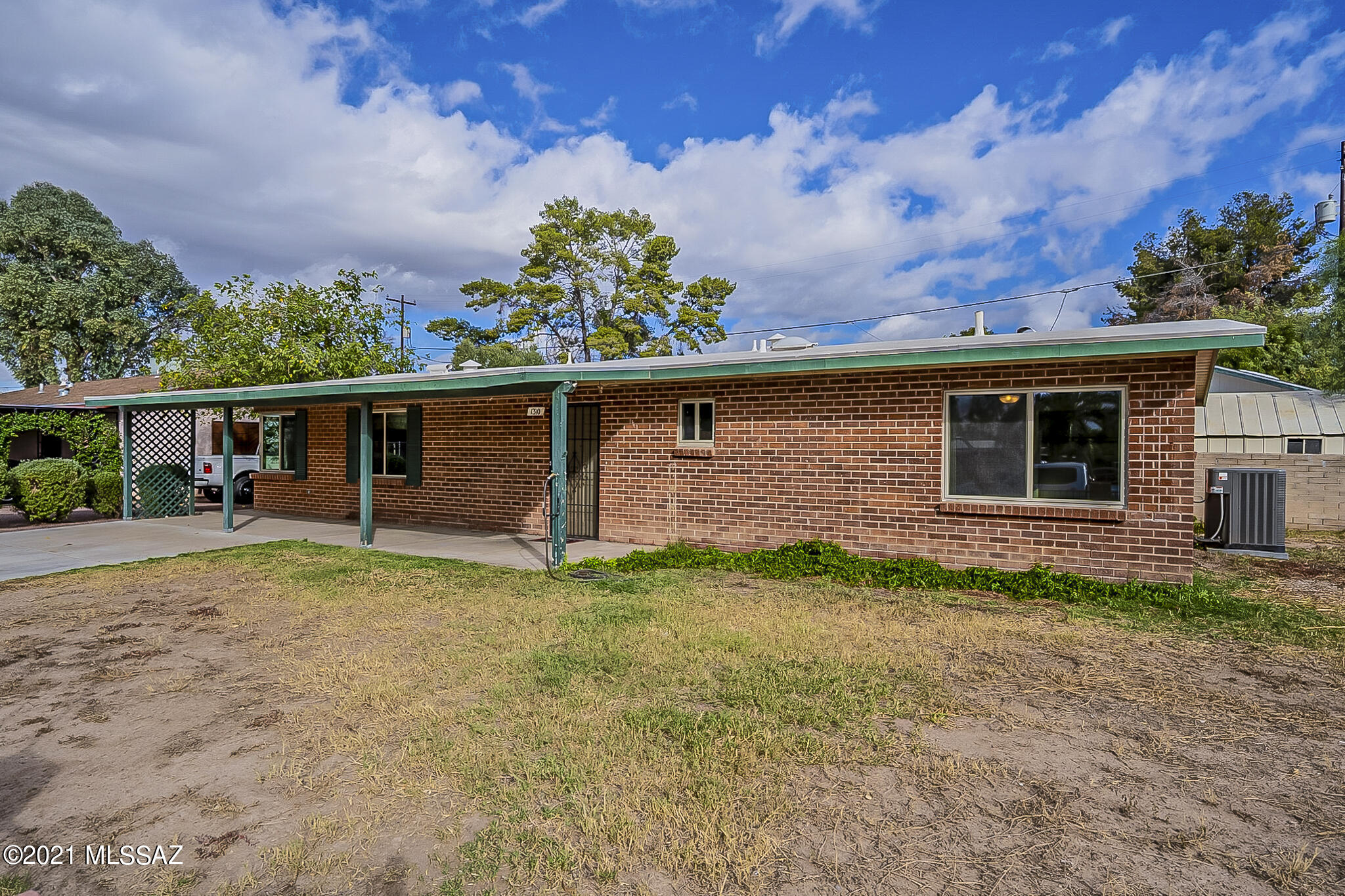 Flowing Wells Village - Residential
