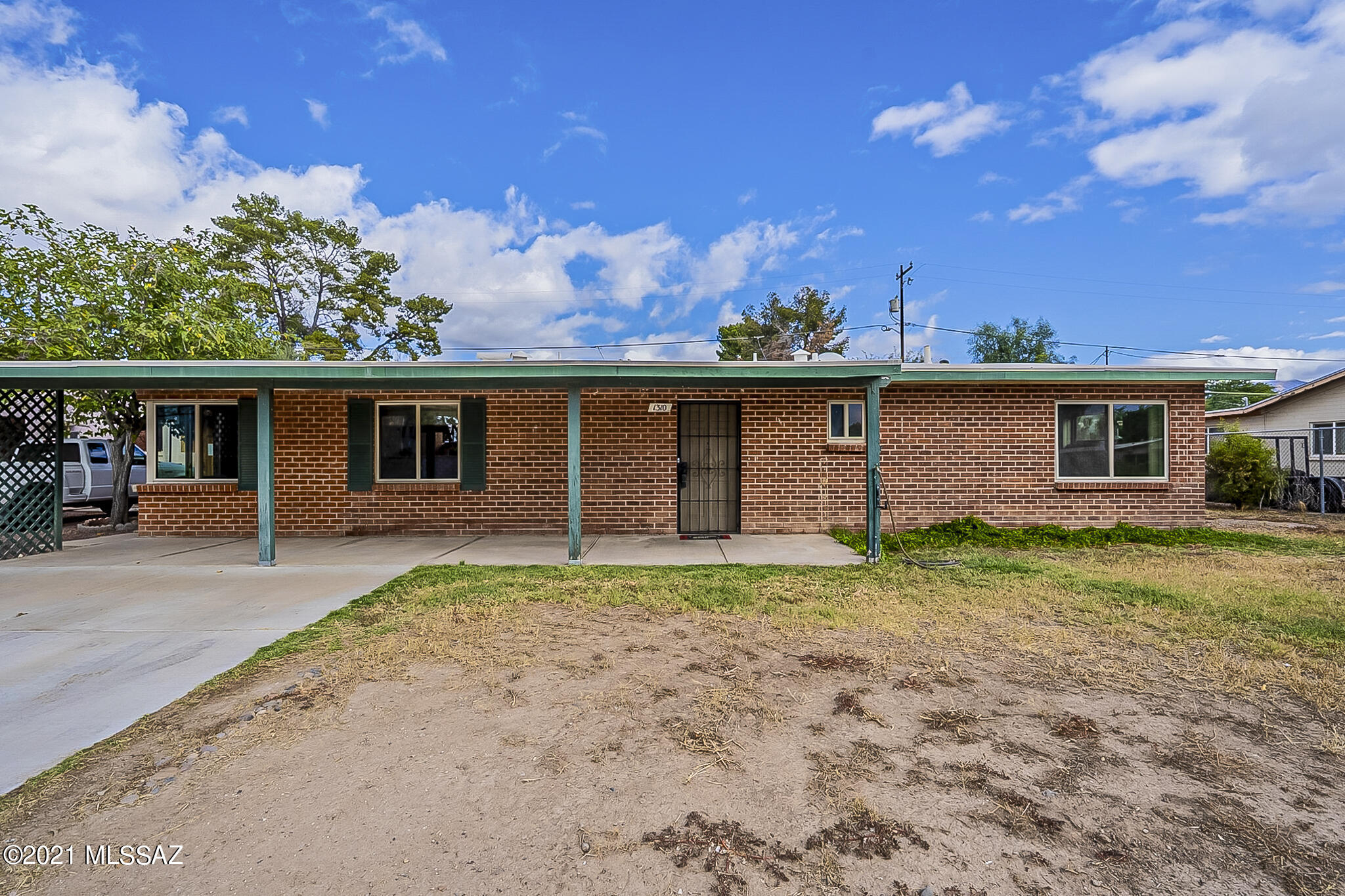 Flowing Wells Village - Residential