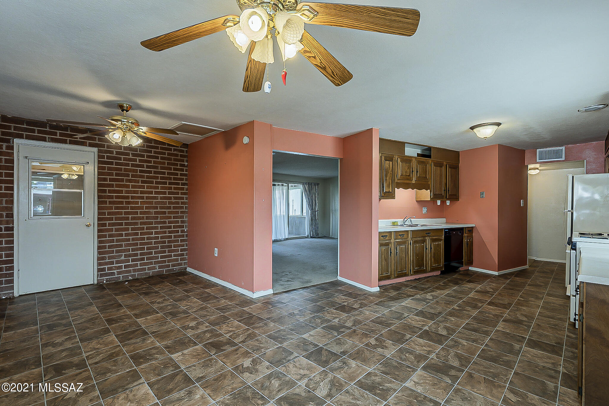 Flowing Wells Village - Residential