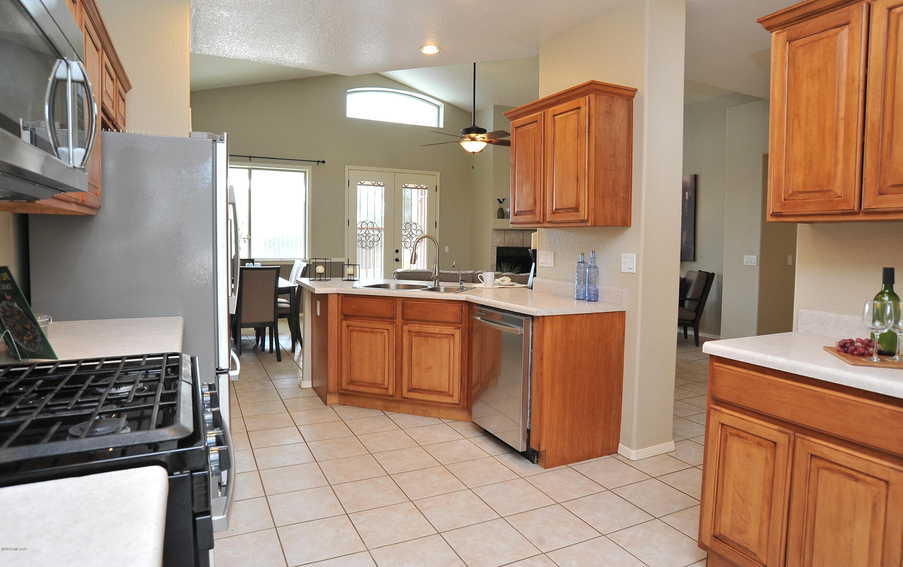Pueblo Estrella At Rita Ranch (1-153) - Residential
