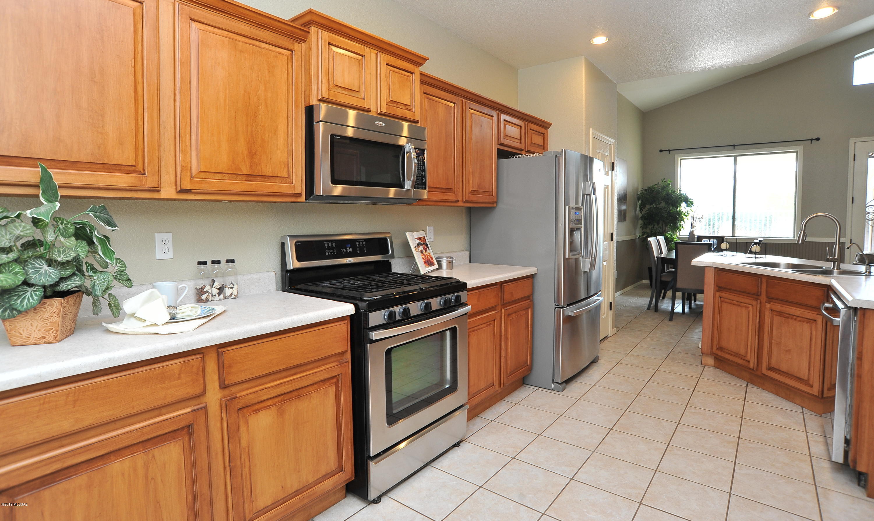 Pueblo Estrella At Rita Ranch (1-153) - Residential