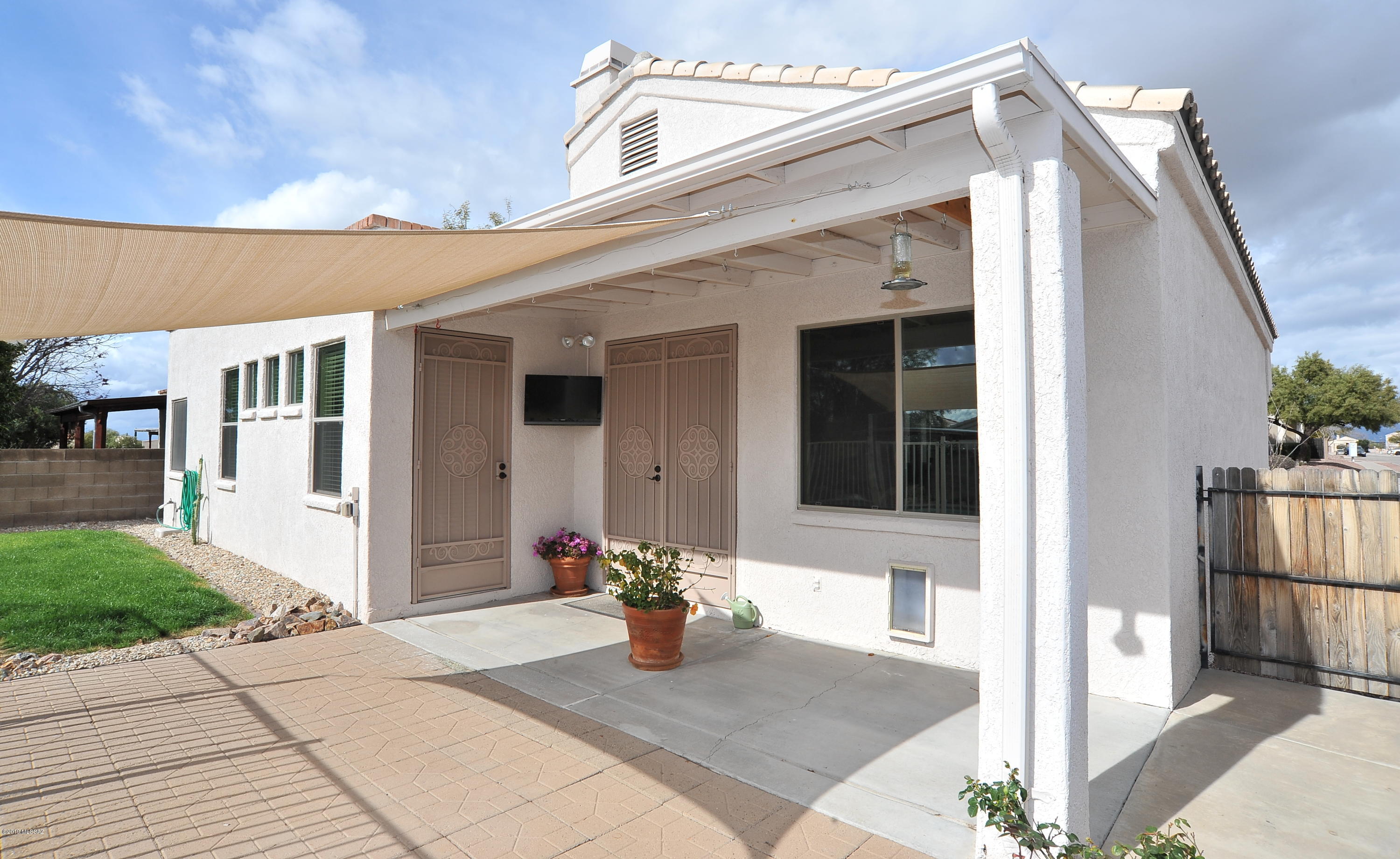 Pueblo Estrella At Rita Ranch (1-153) - Residential