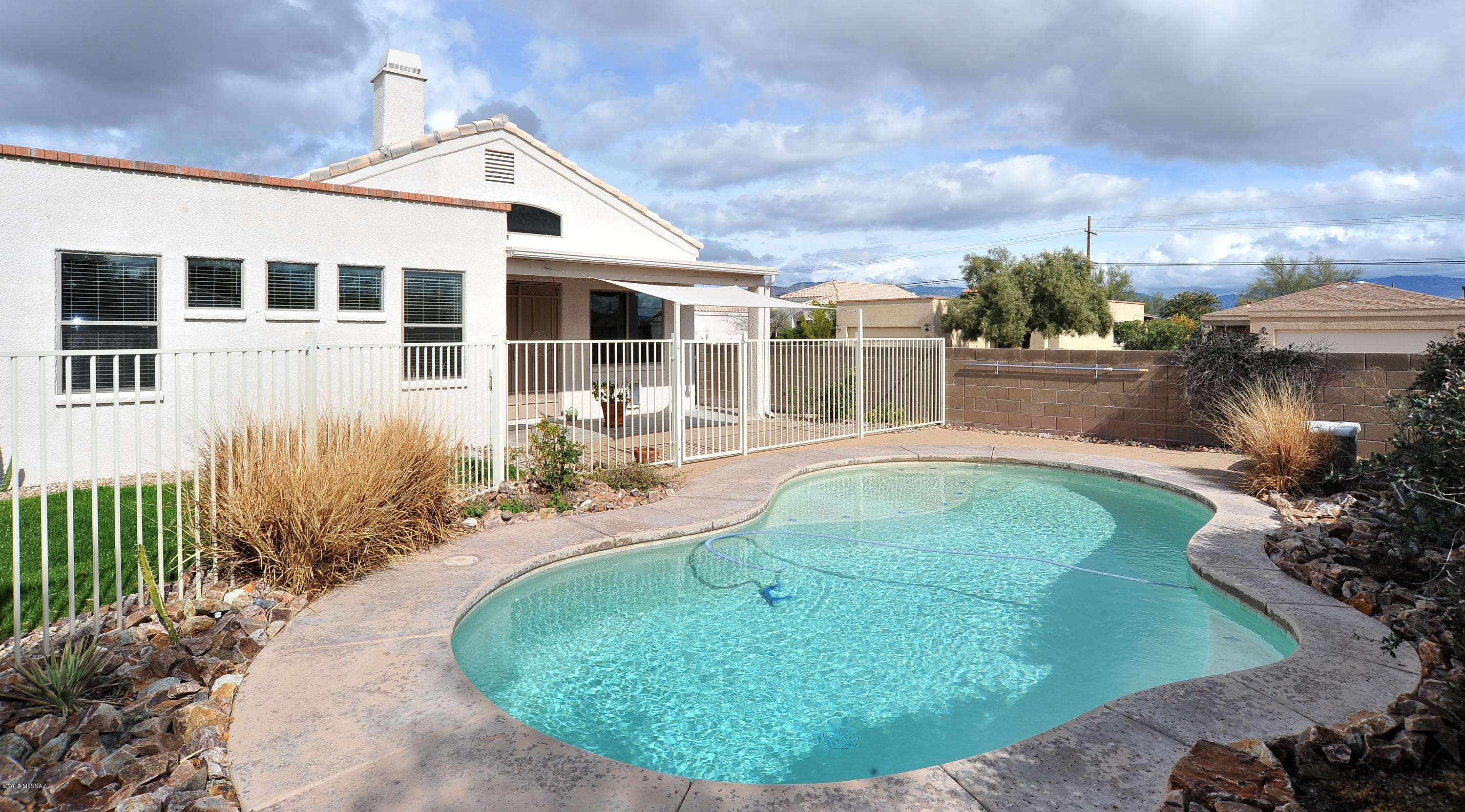 Pueblo Estrella At Rita Ranch (1-153) - Residential