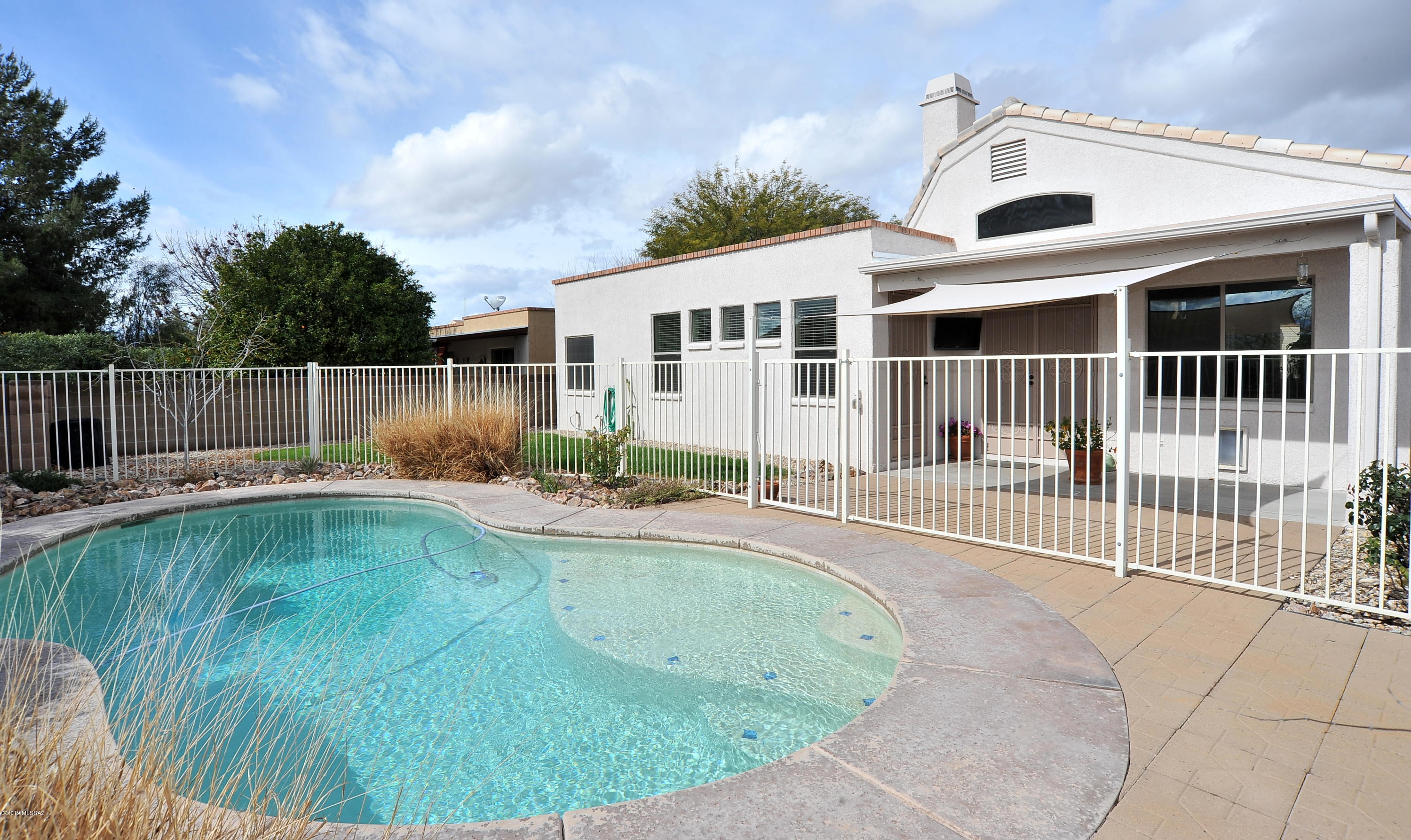 Pueblo Estrella At Rita Ranch (1-153) - Residential