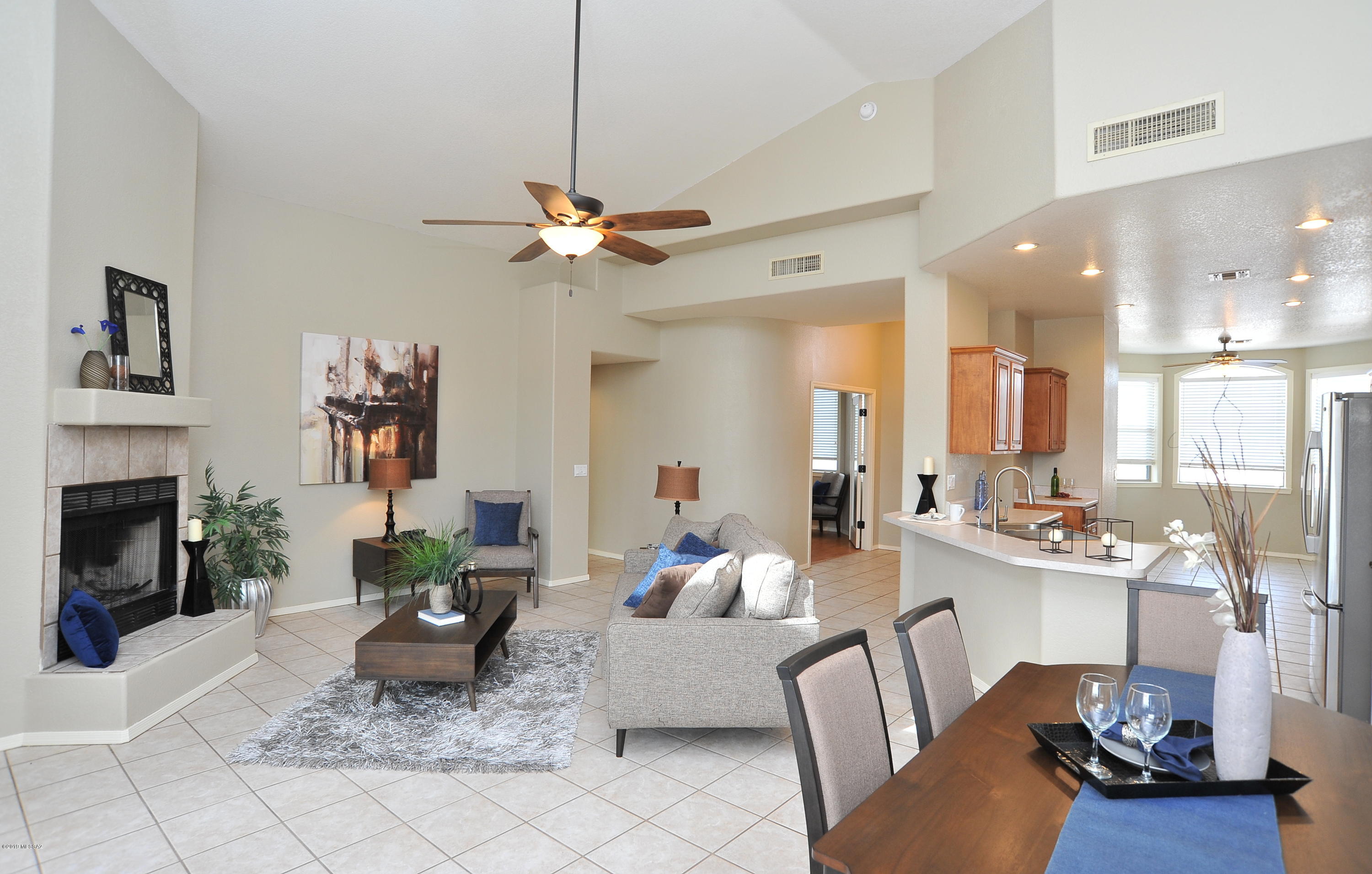 Pueblo Estrella At Rita Ranch (1-153) - Residential